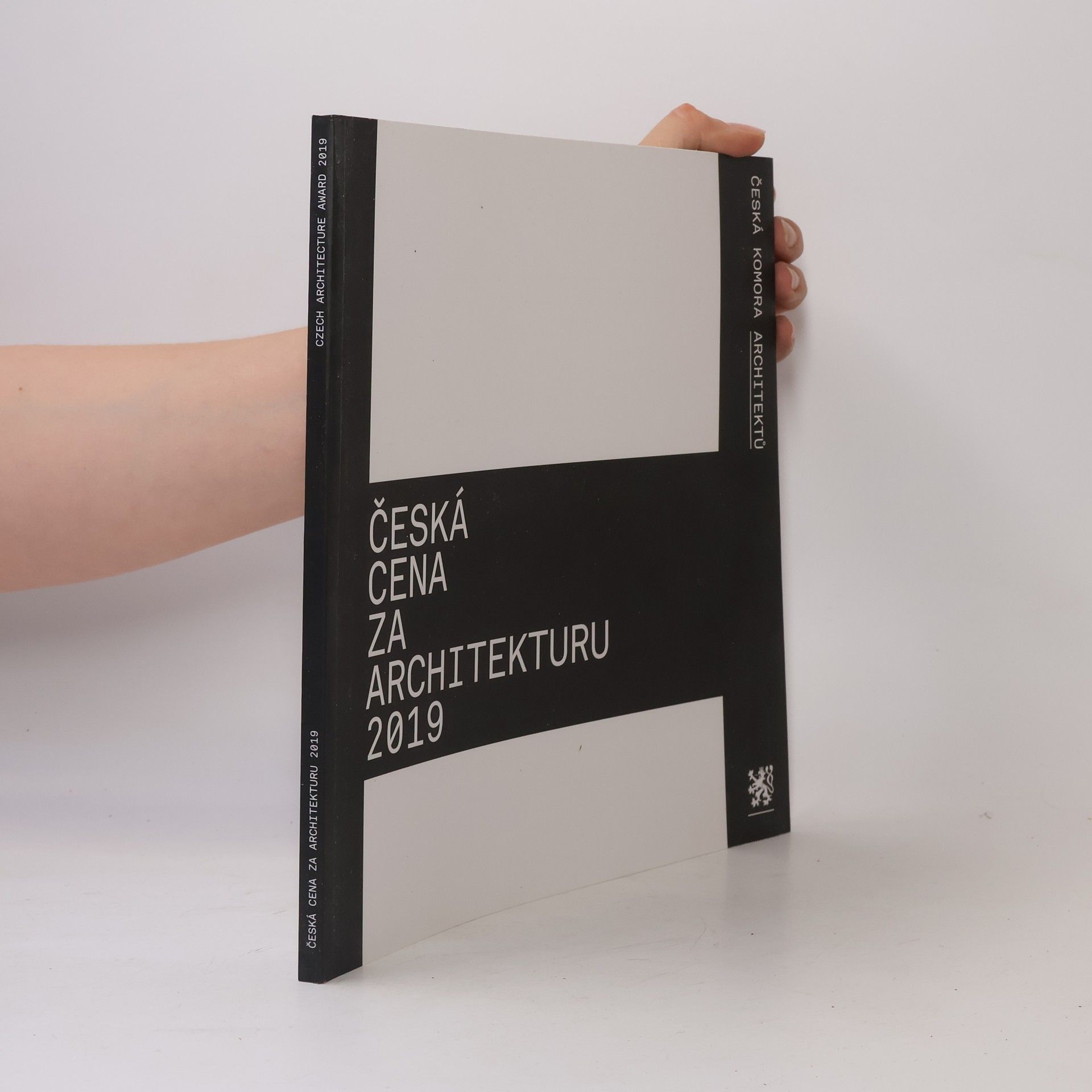 Kolektiv autorů Česká cena za architekturu 2019