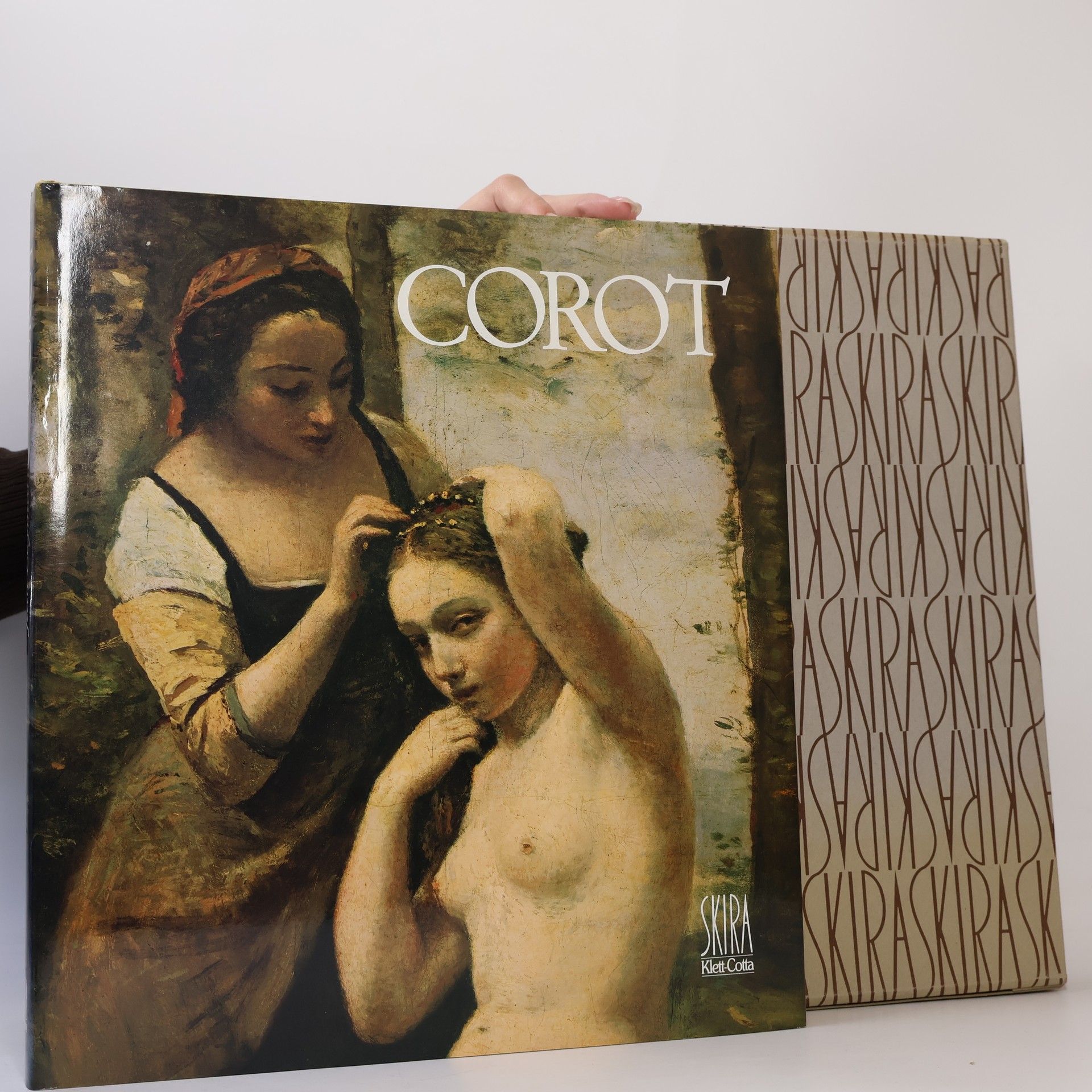Jean Leymarie Corot