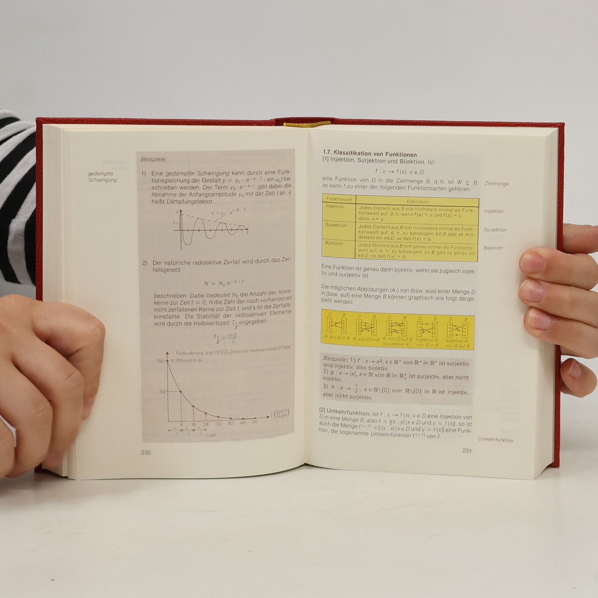 Hermann Athen Rechen und Mathematik