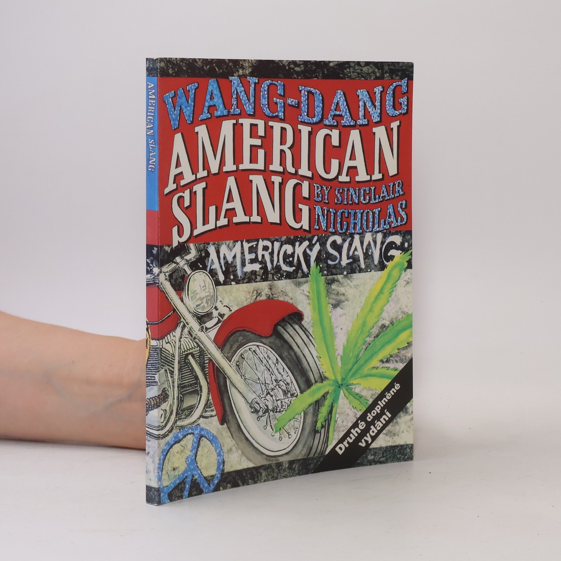 Sinclair Nicholas Wang-Dang