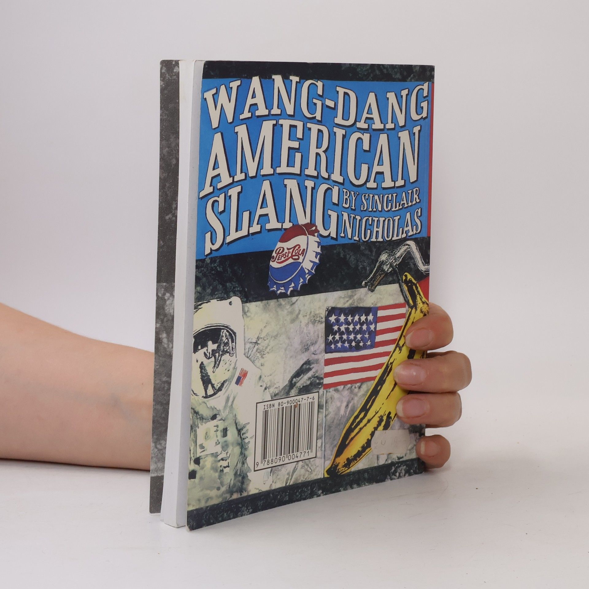 Sinclair Nicholas Wang-Dang