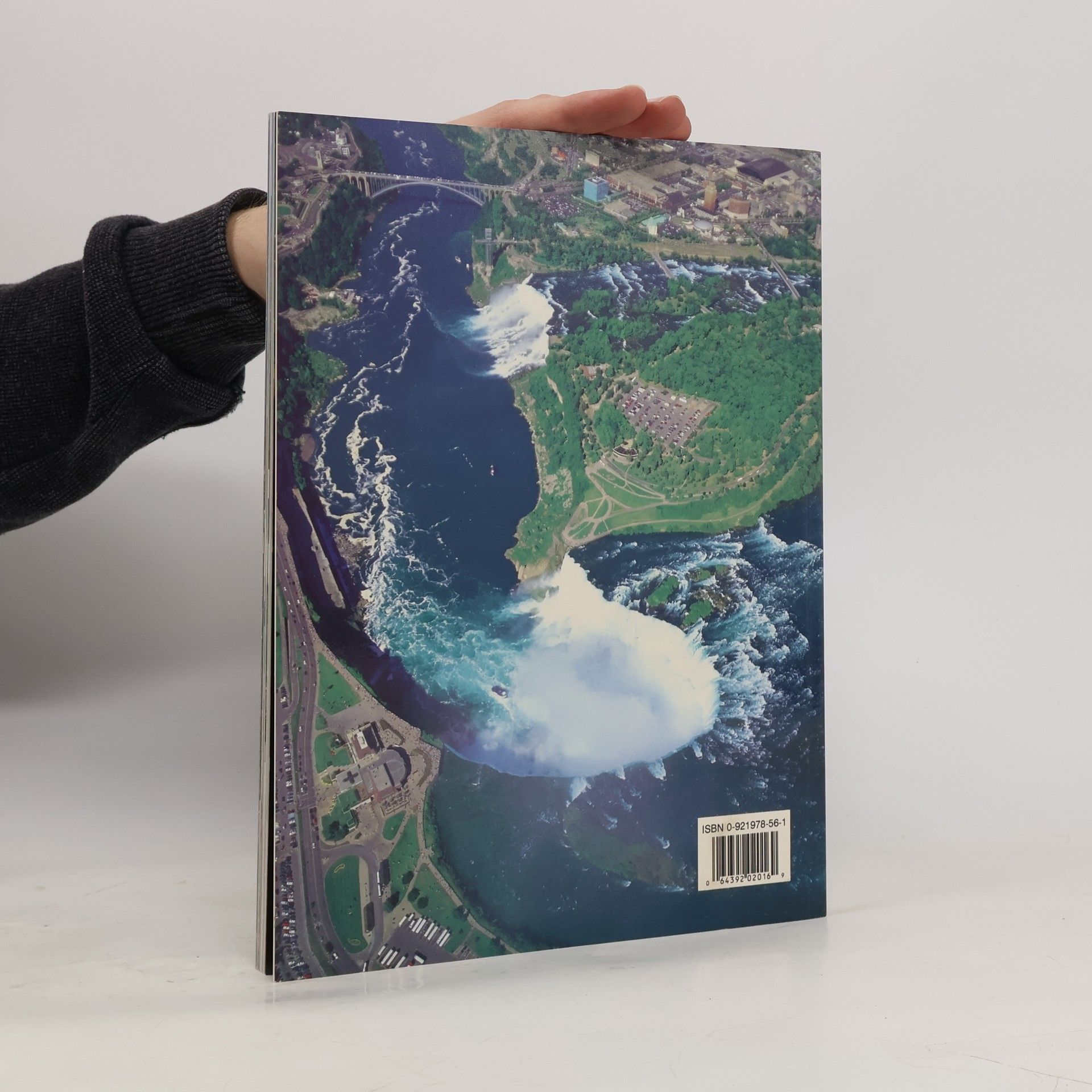 Autorenkollektiv Niagara Falls