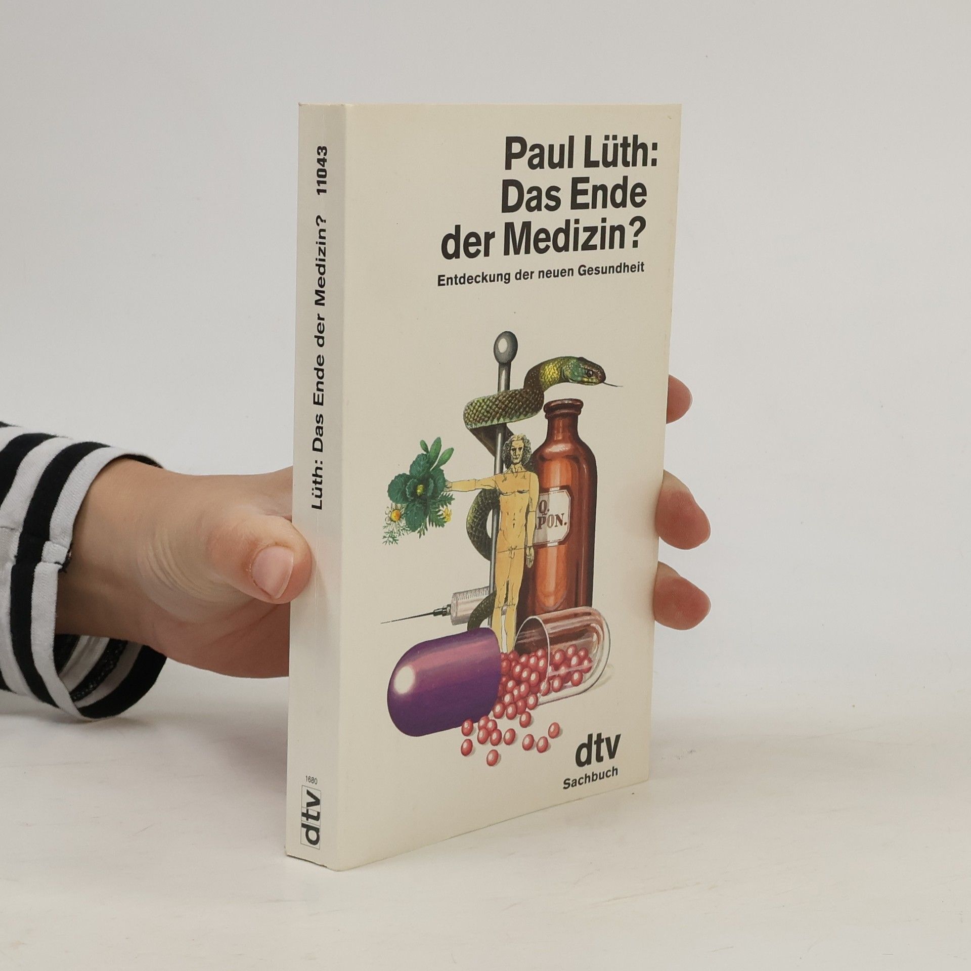 Das Ende der Medizin?