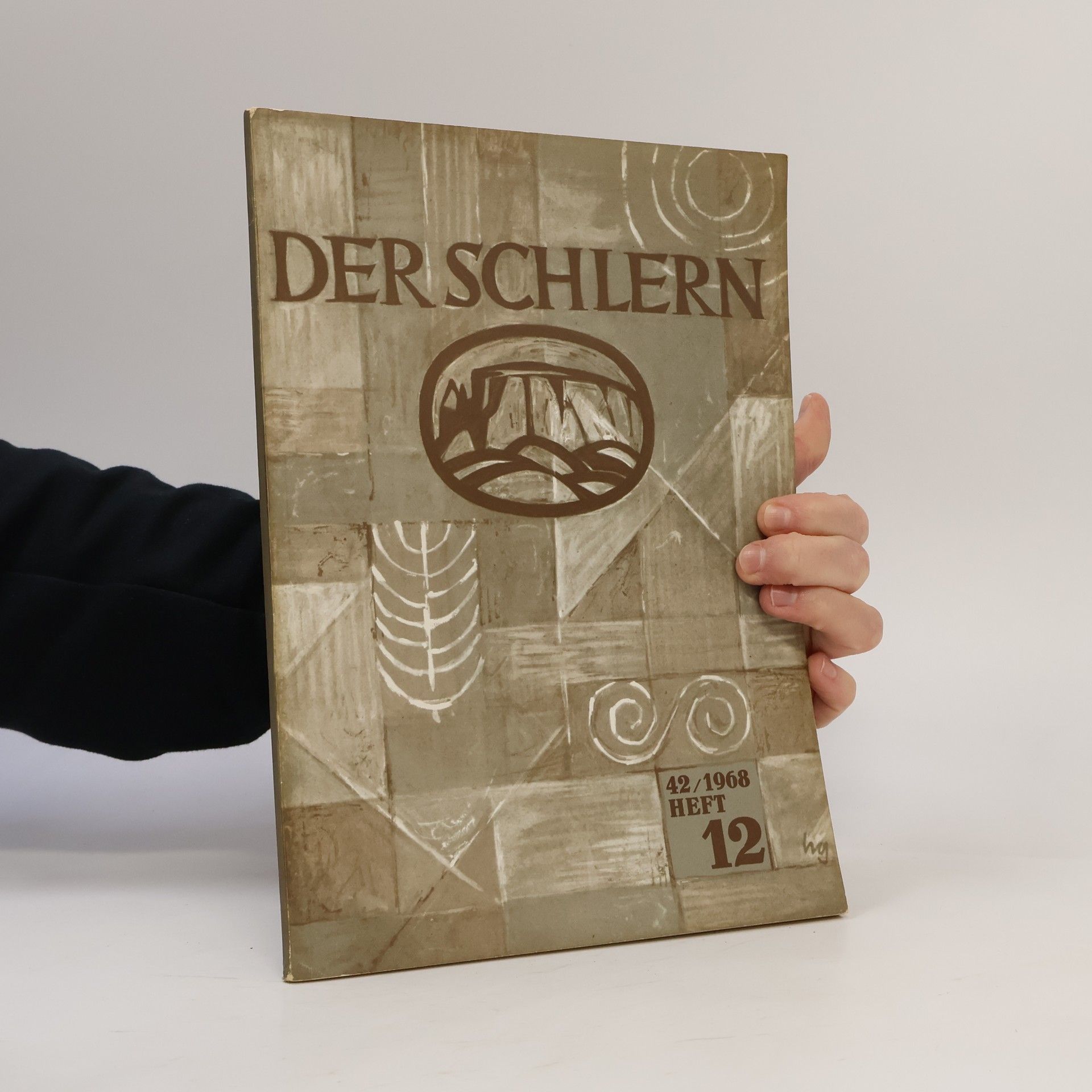 Autorenkollektiv Der Schlern 12