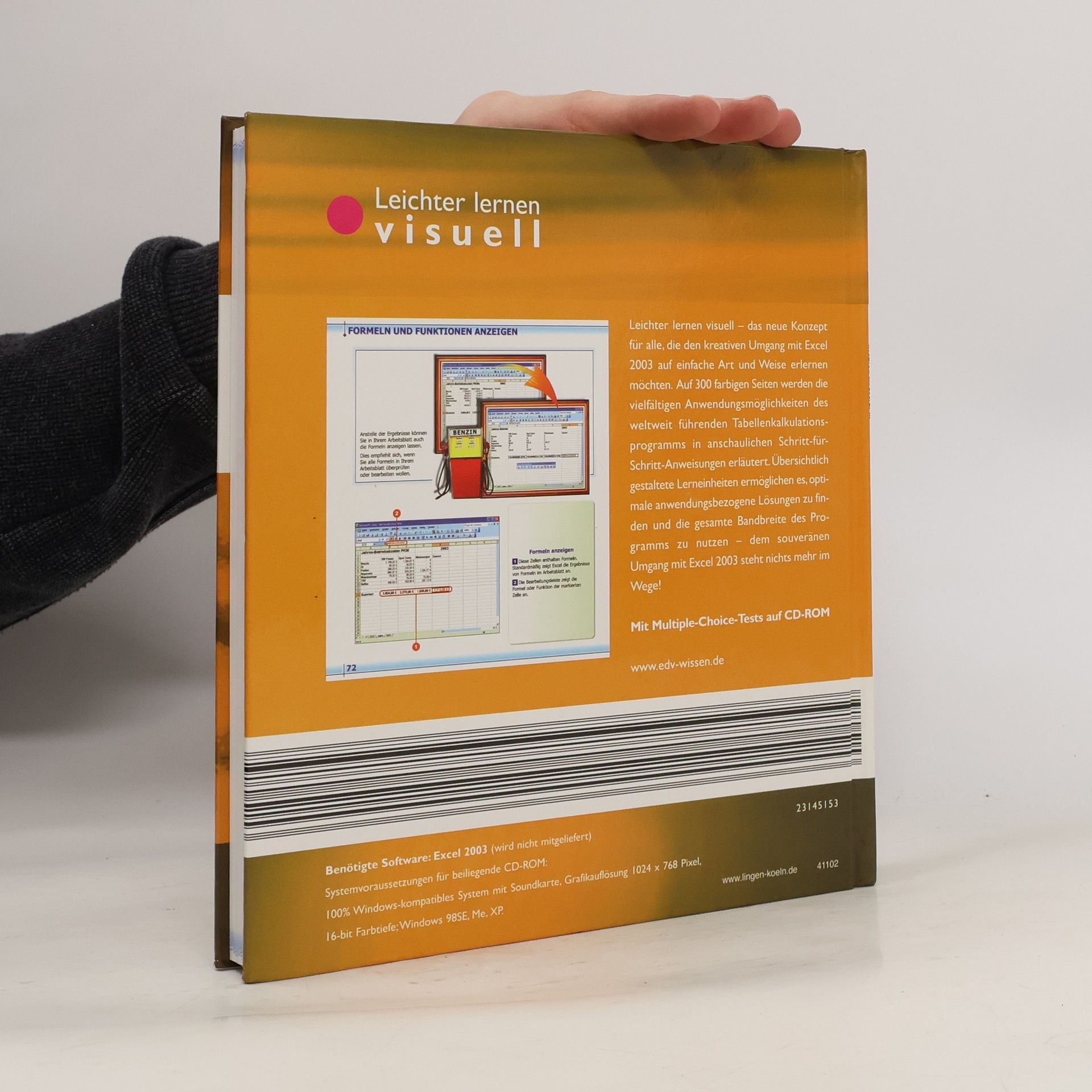 Autorenkollektiv Excel 2003