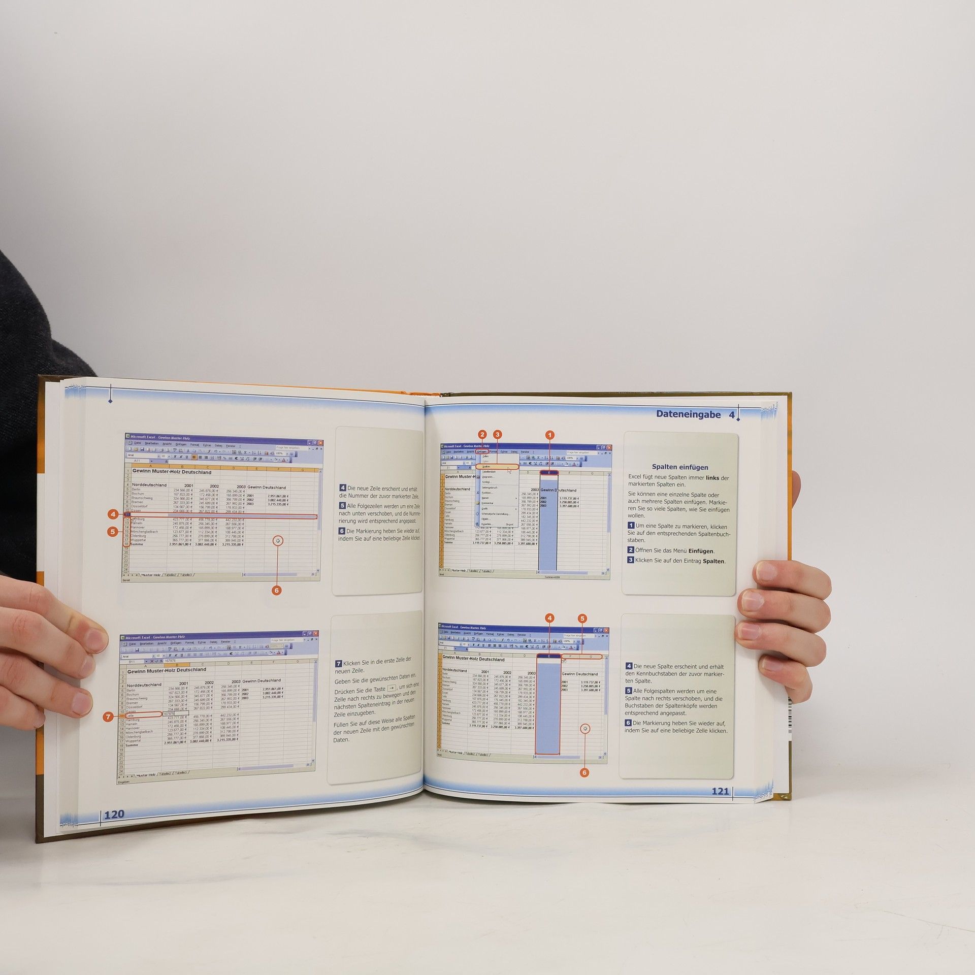 Autorenkollektiv Excel 2003