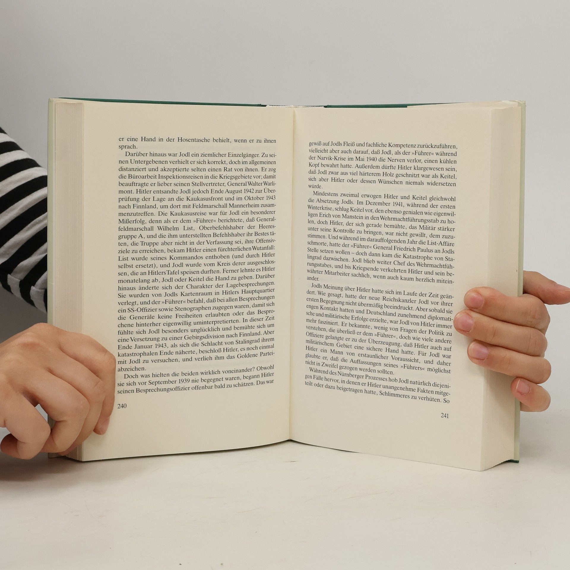 Enrico Syring Die Militärelite des Dritten Reiches. 27 biographische Skizzen