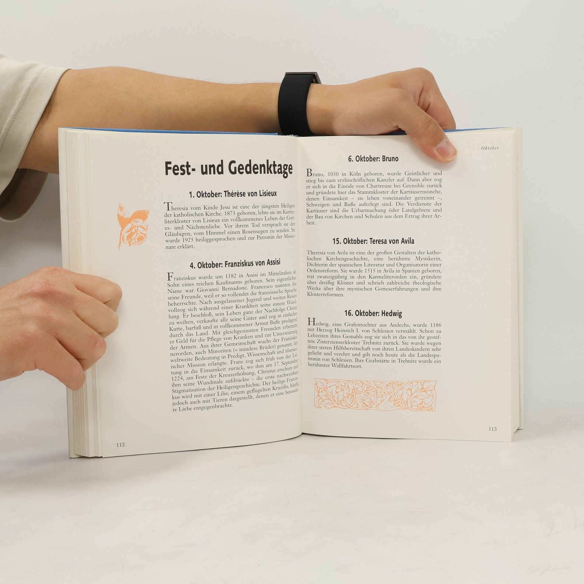 Josef K. Pöllath Hausbuch der Feste und Bräuche