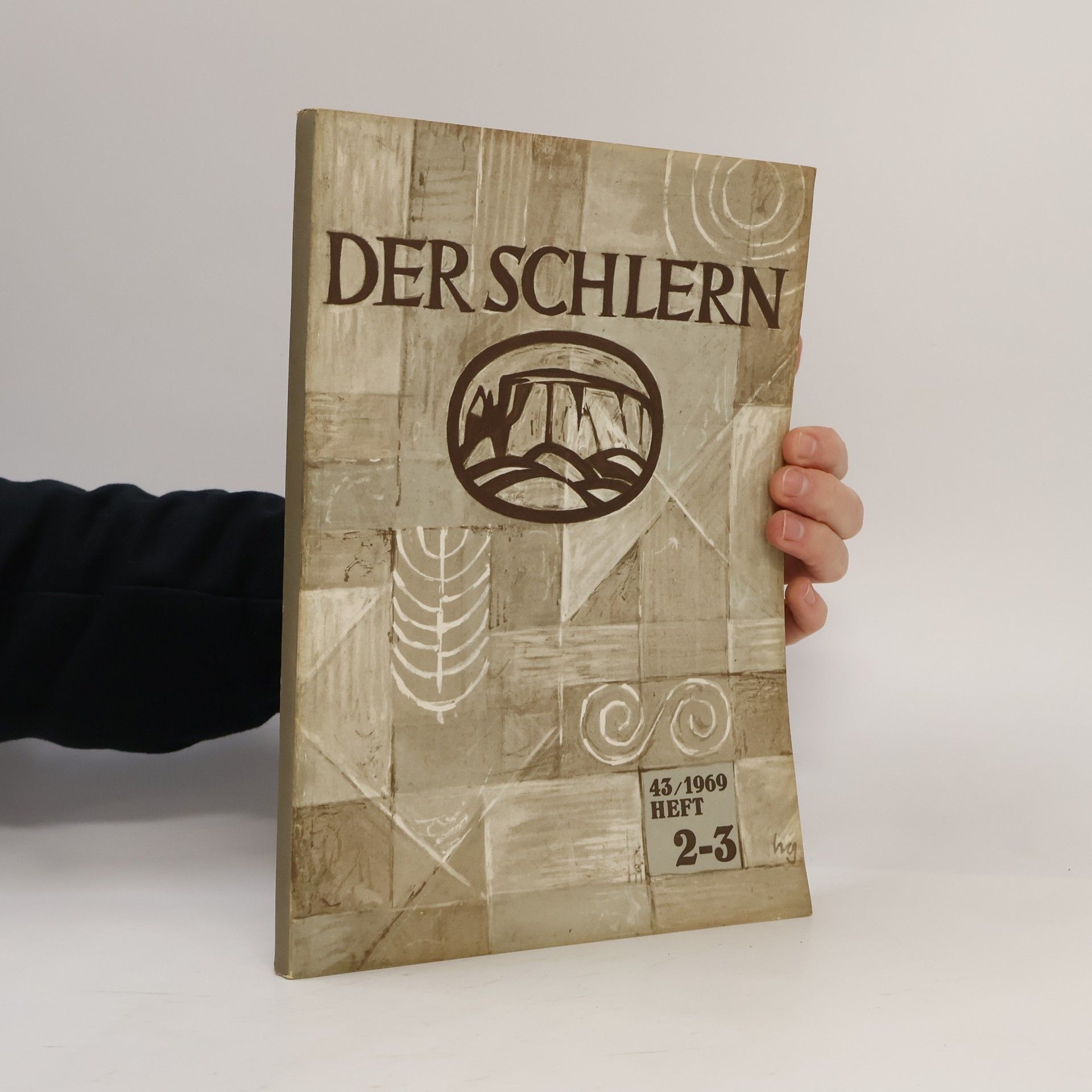 Autorenkollektiv Der Schlern 2-3