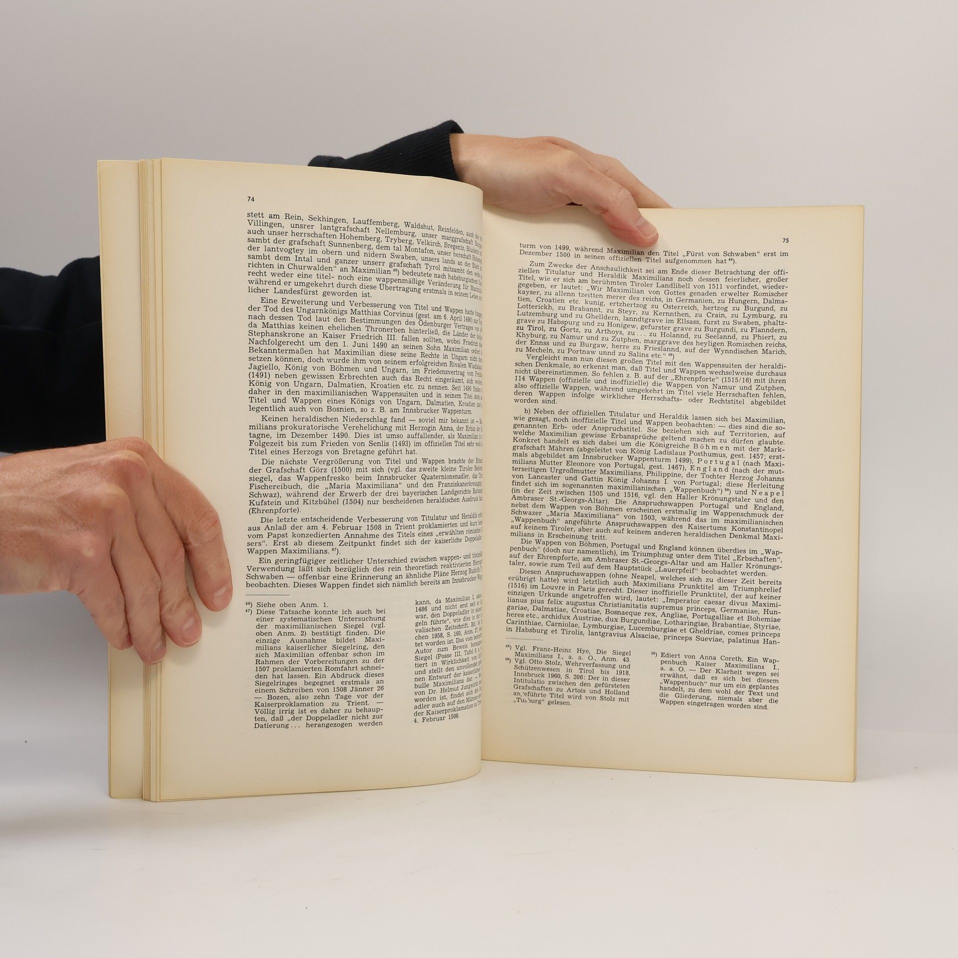 Autorenkollektiv Der Schlern 2-3