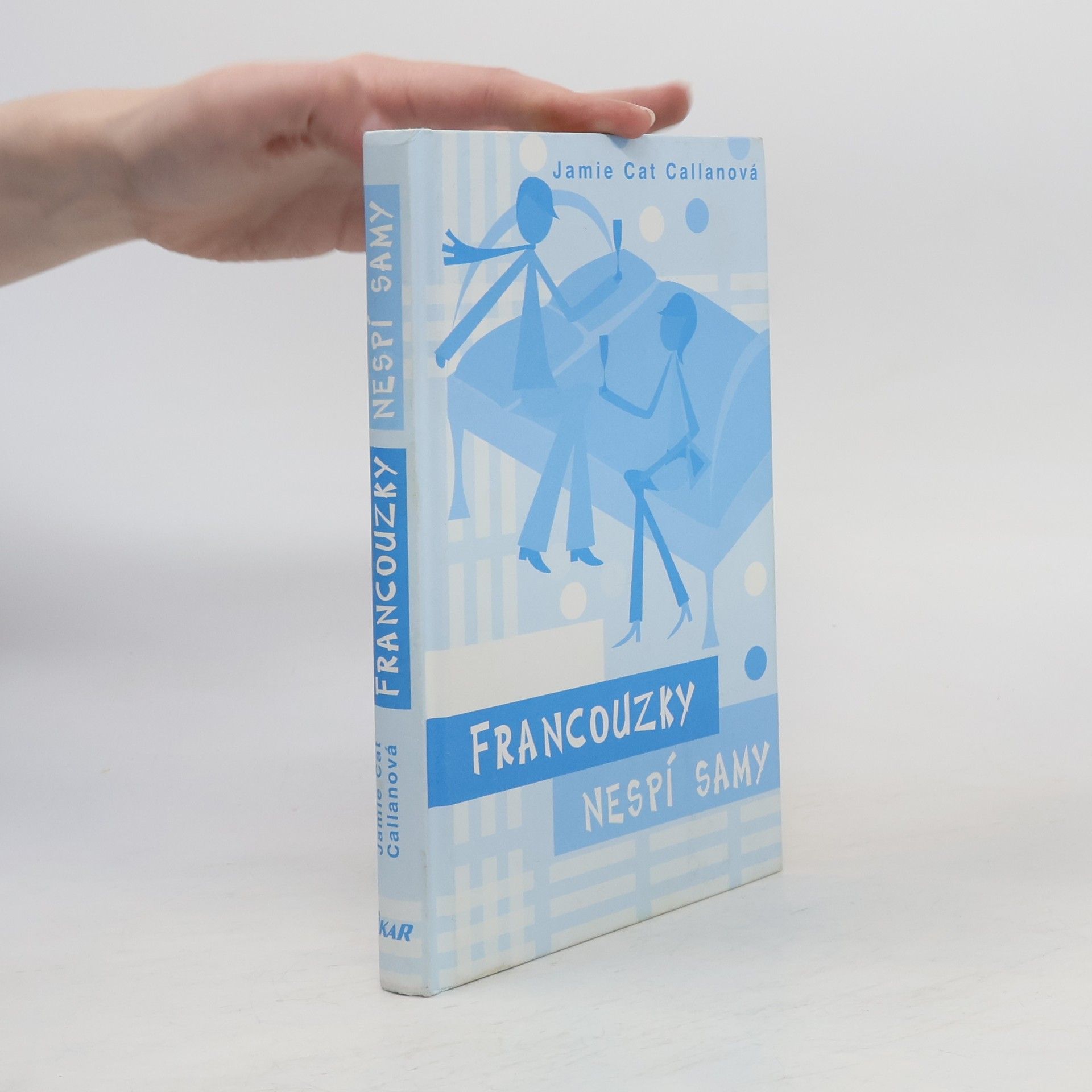 Francouzky nespí samy. Tajemství, jak najít lásku