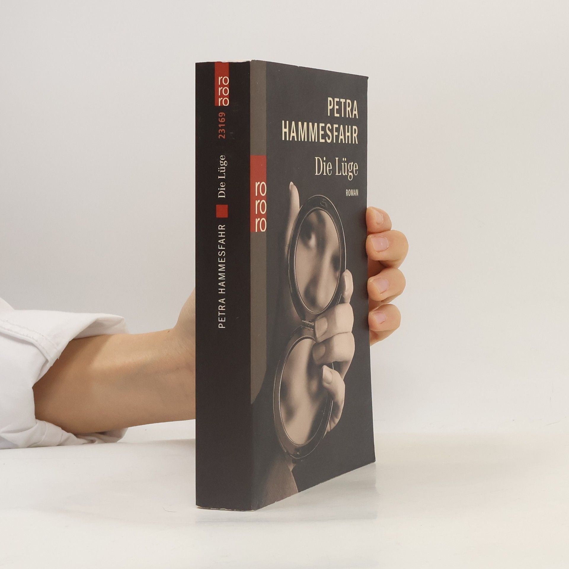 Petra Hammesfahr Die Lüge