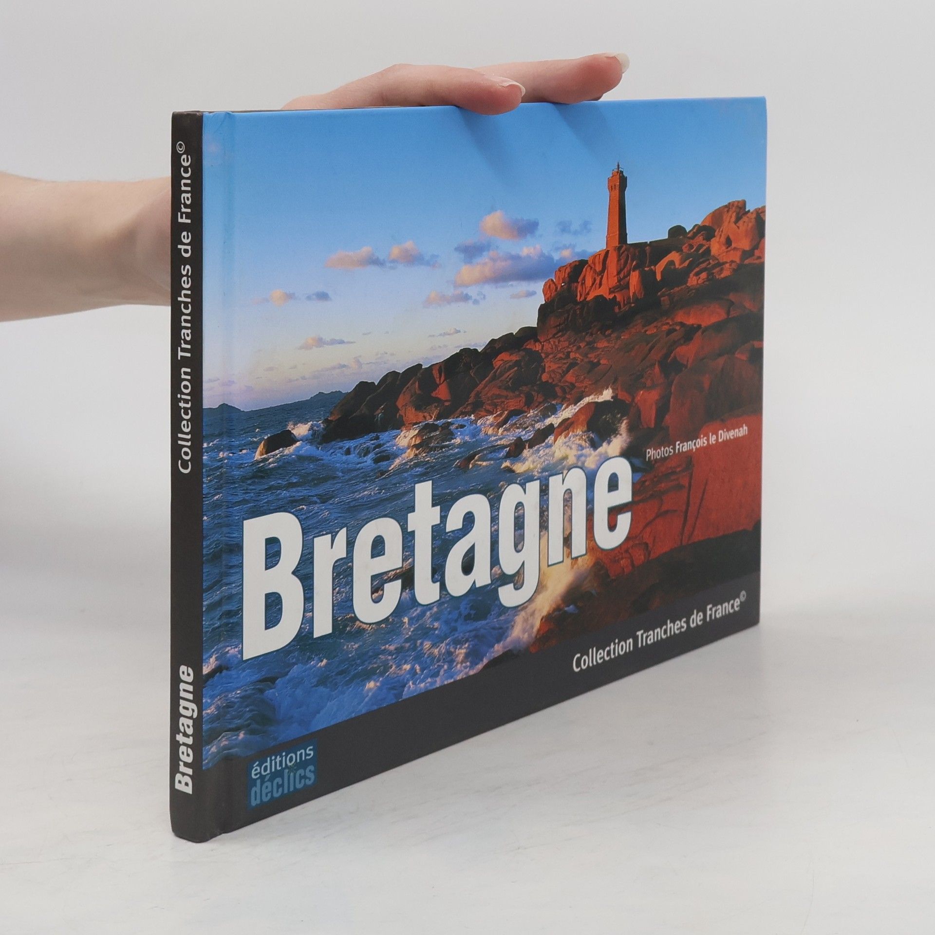 Autorenkollektiv Bretagne