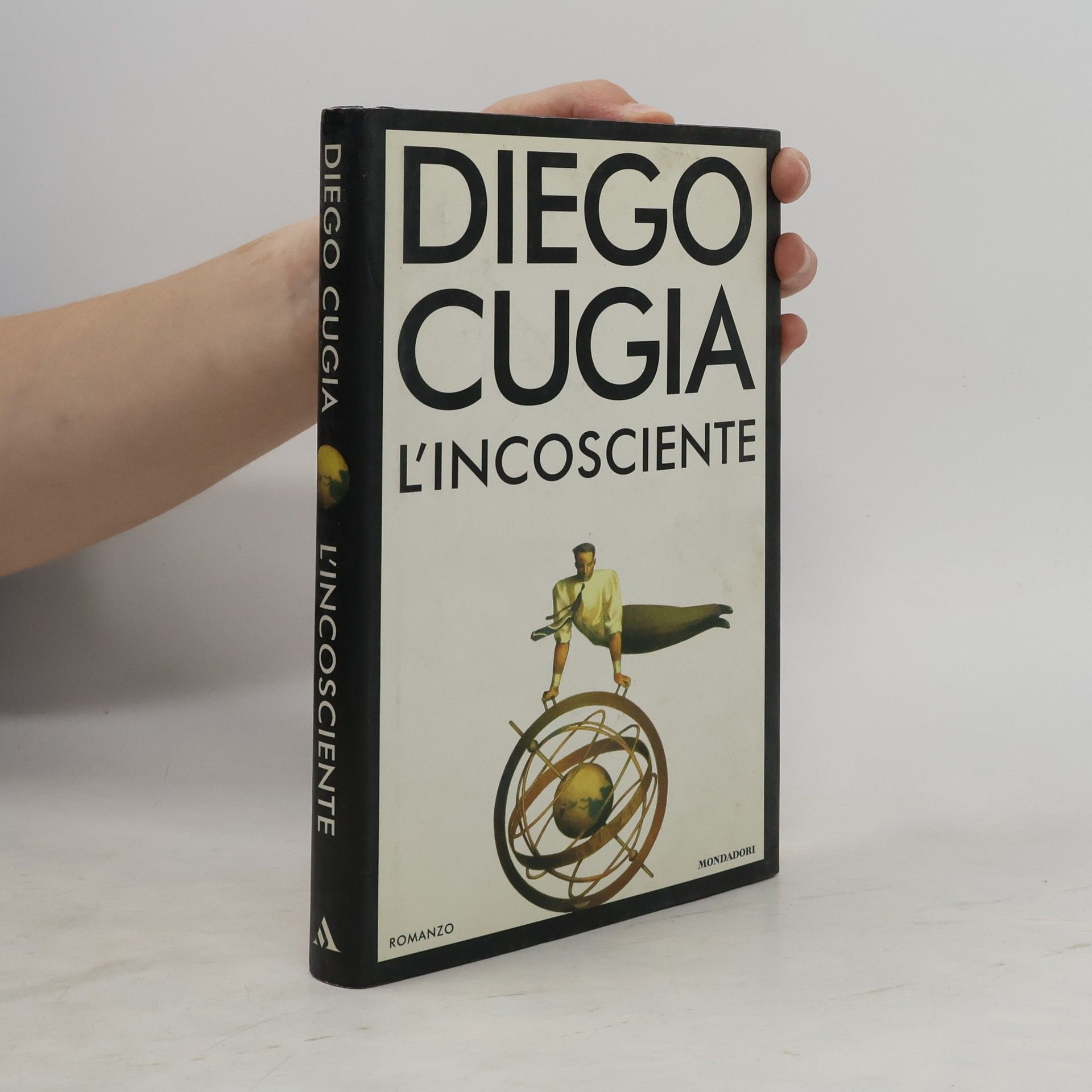 L'incosciente