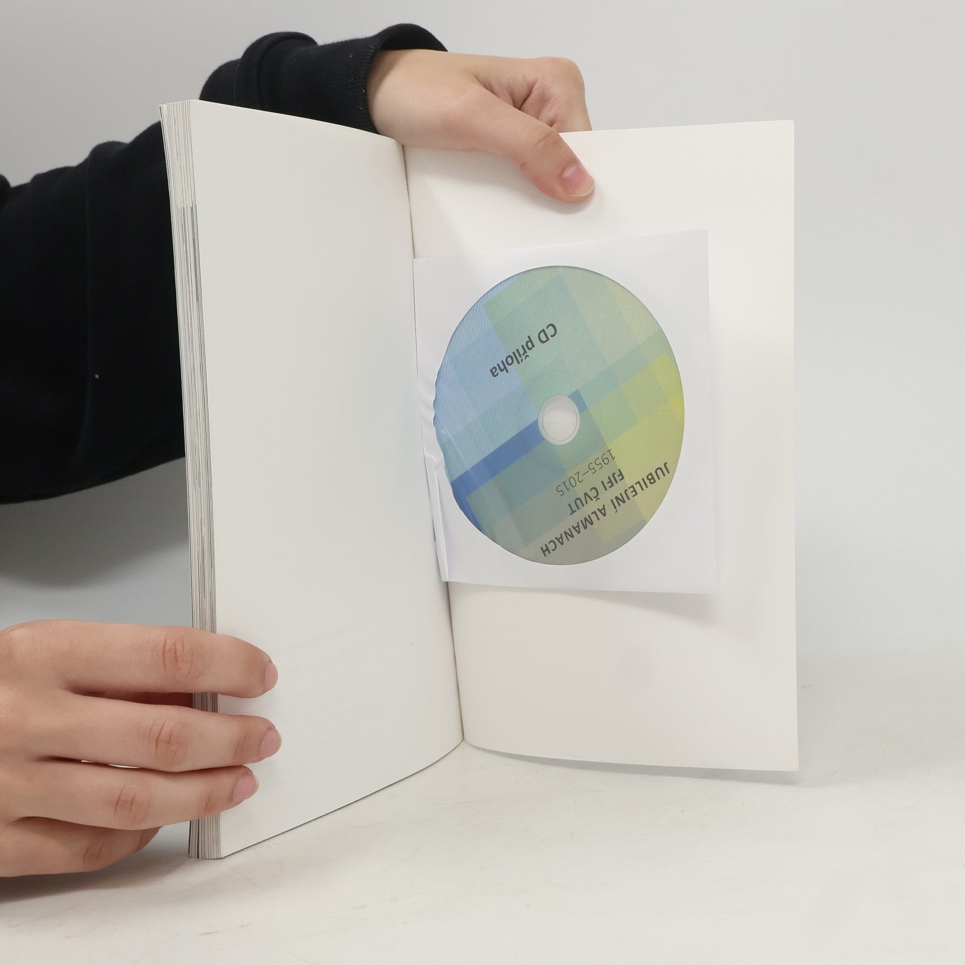 Ivo Kraus Jubilejní Almanach FJFI ČVUT 1955–2015