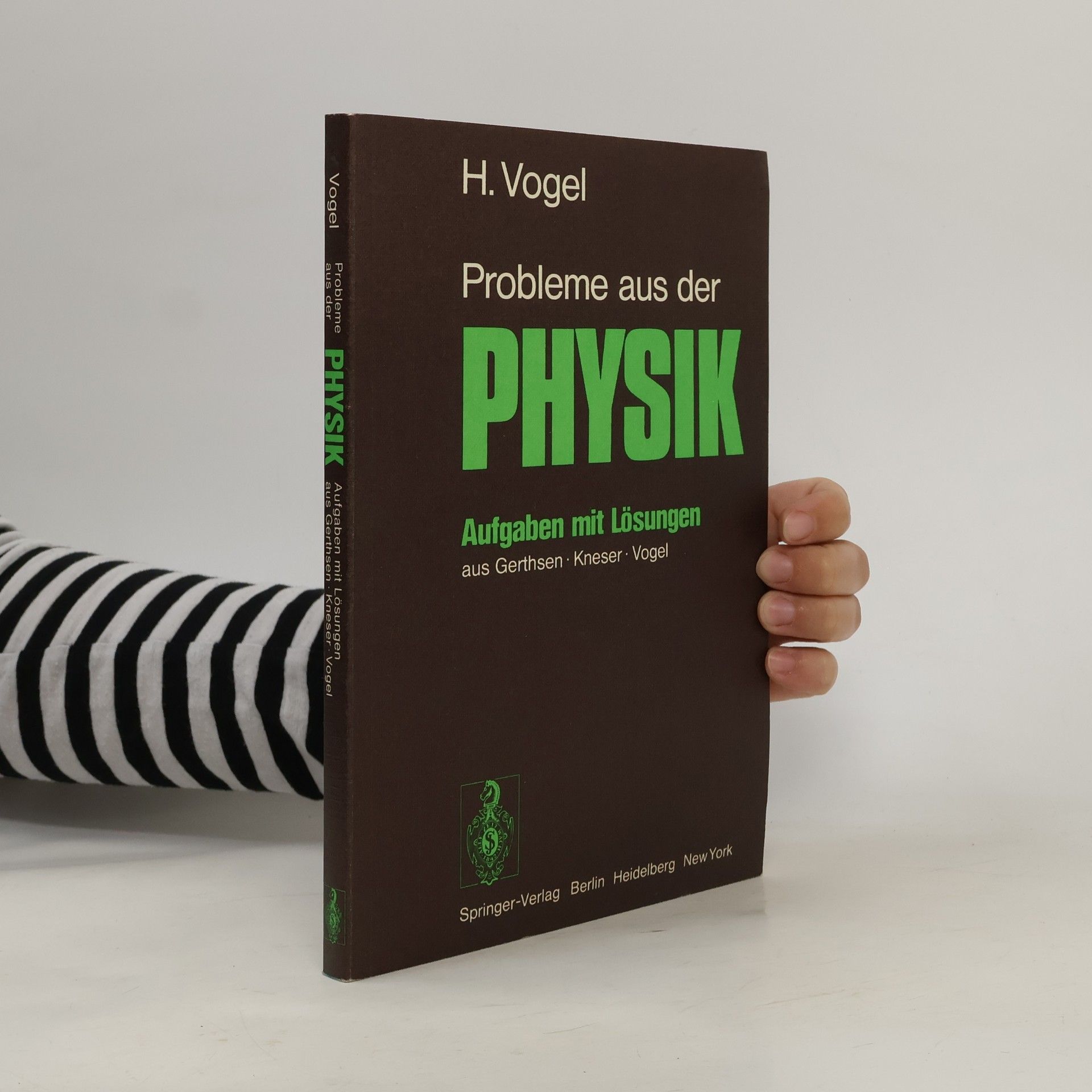 Probleme aus der Physik