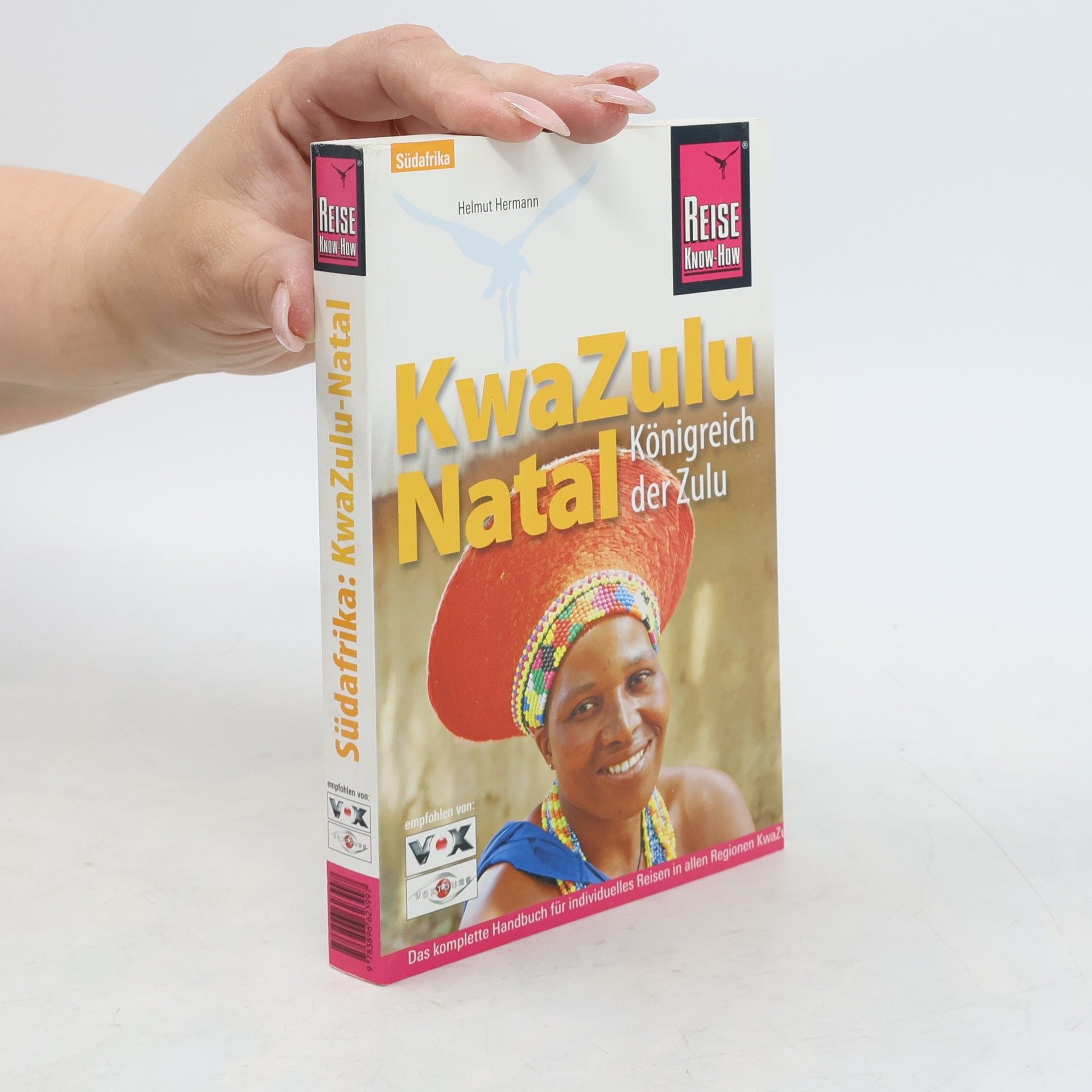 Helmut Hermann KwaZulu-Natal