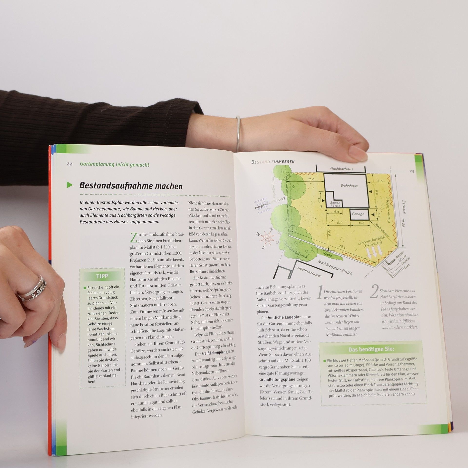 Brigitte Kleinod Spielbereiche. Planen - entwerfen - kalkulieren.