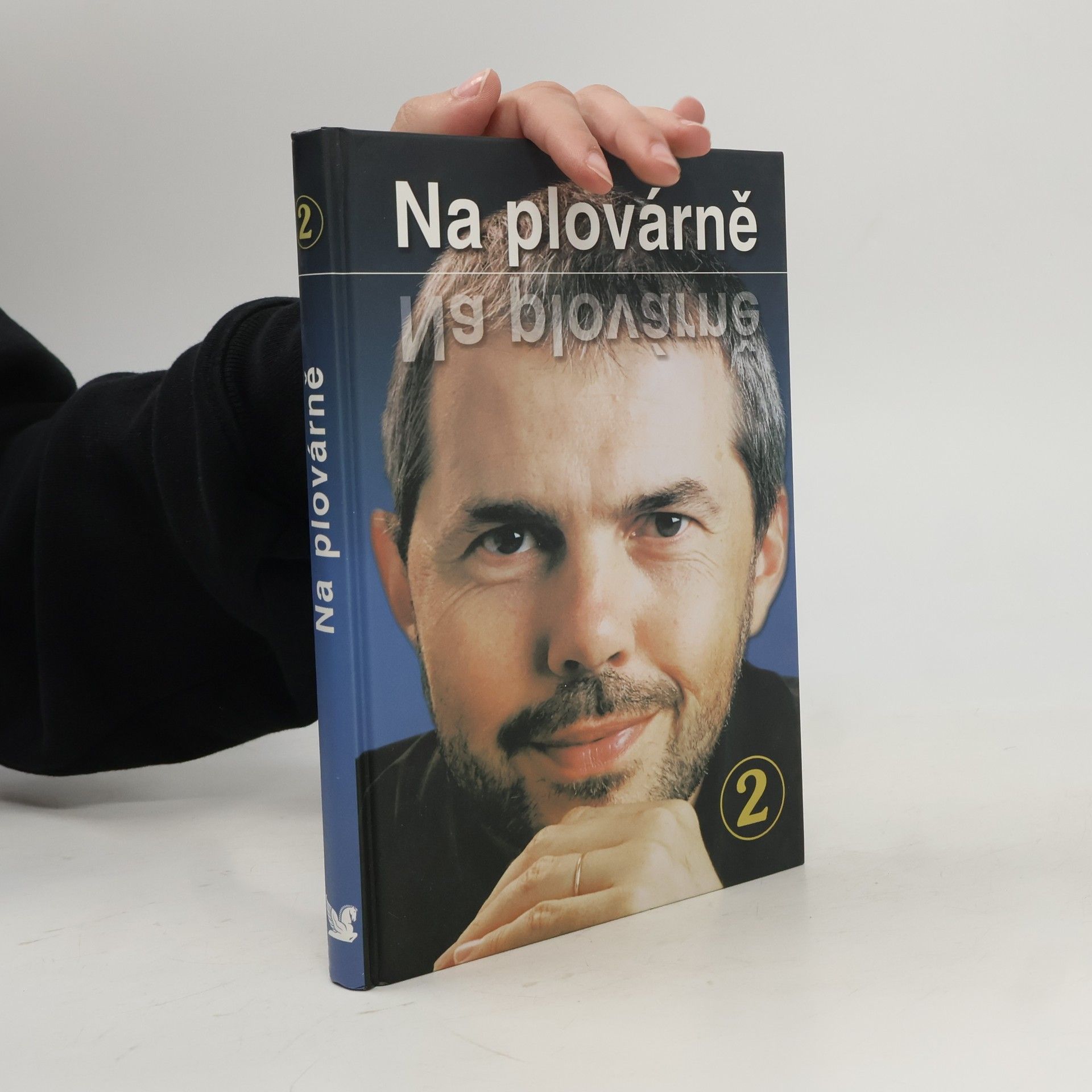 Autores varios Na plovárně 2
