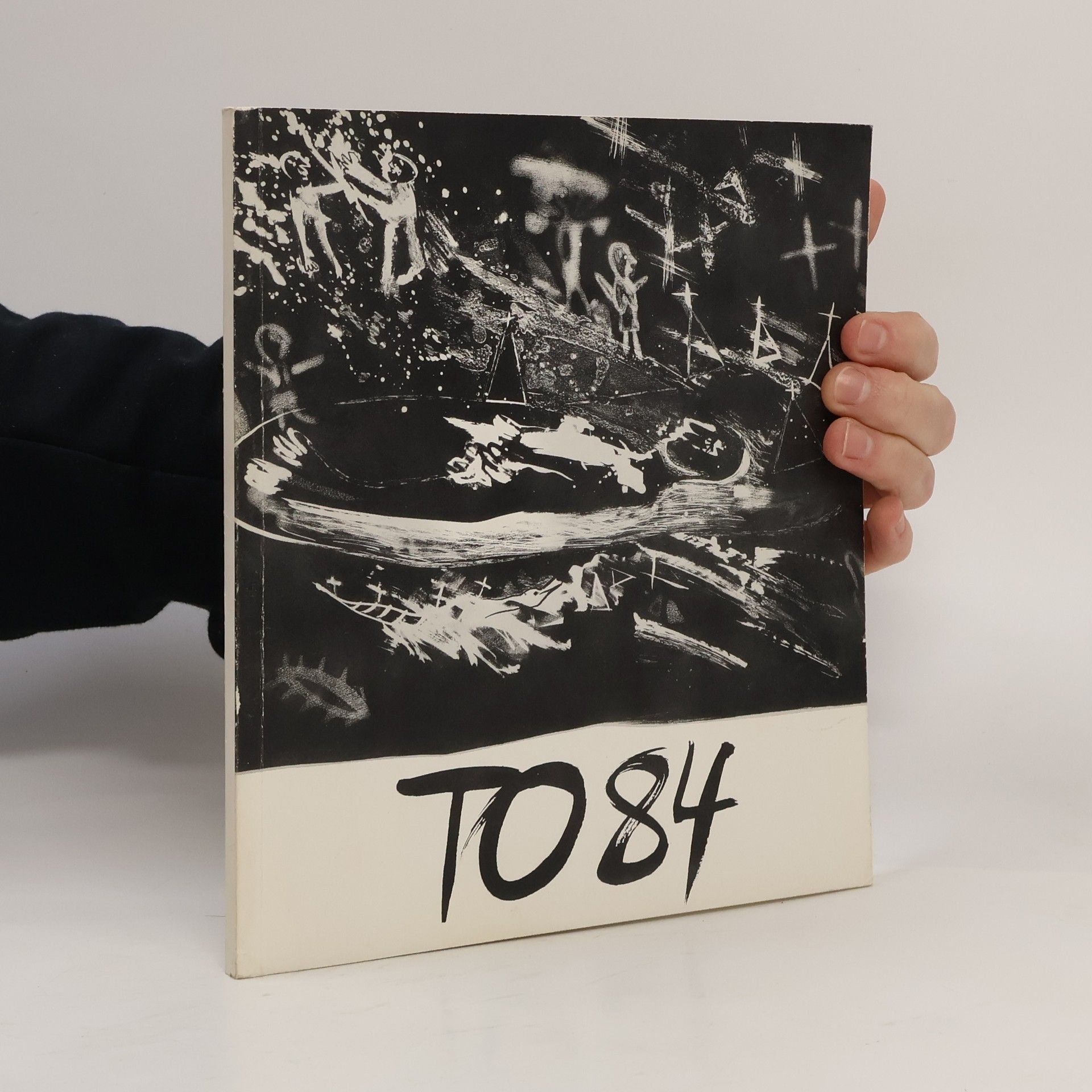 Collectif d'auteurs TO 84