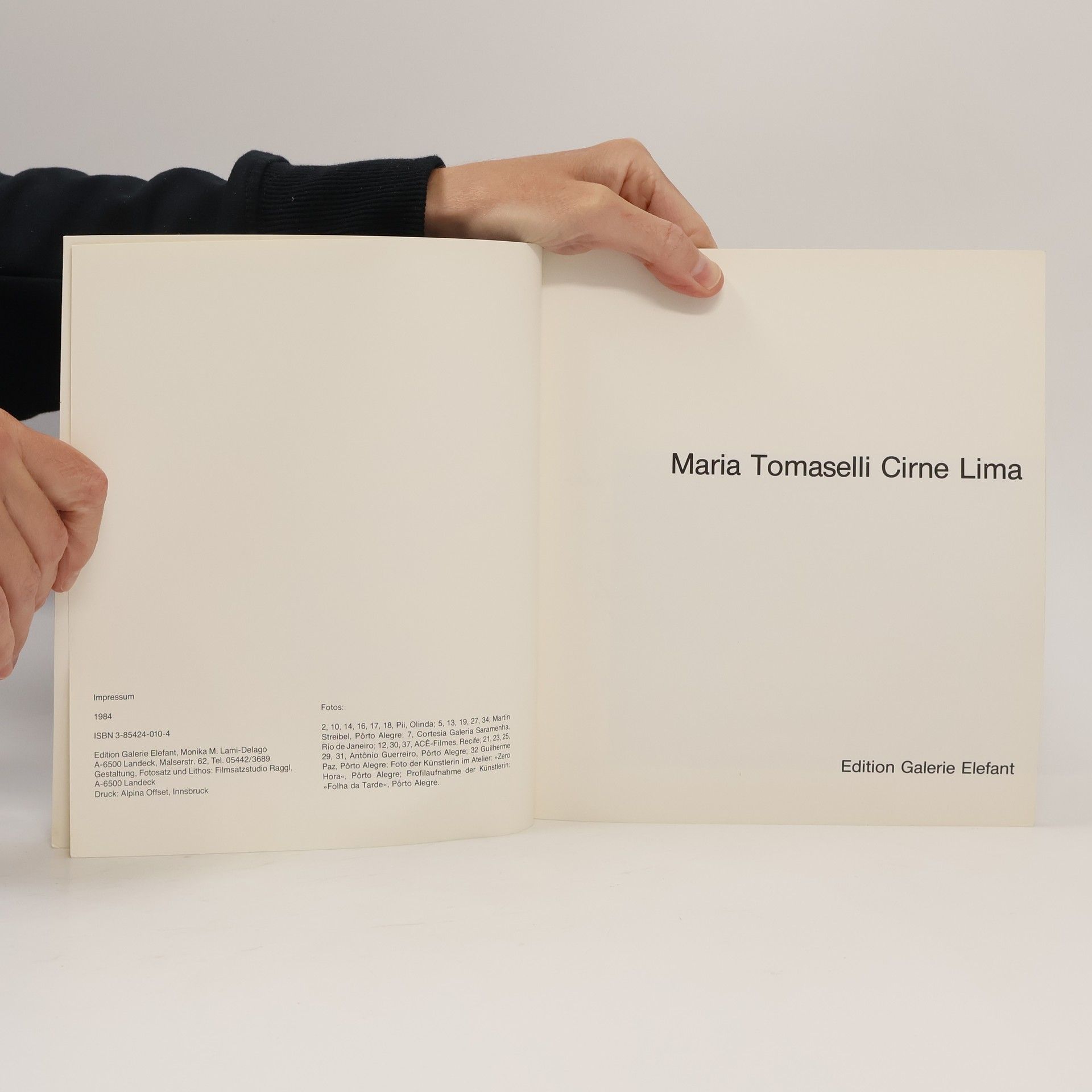 Collectif d'auteurs TO 84