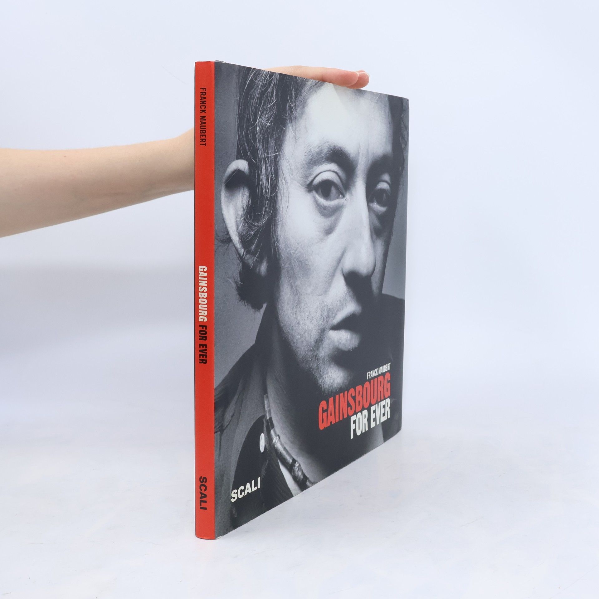 Gainsbourg For Ever