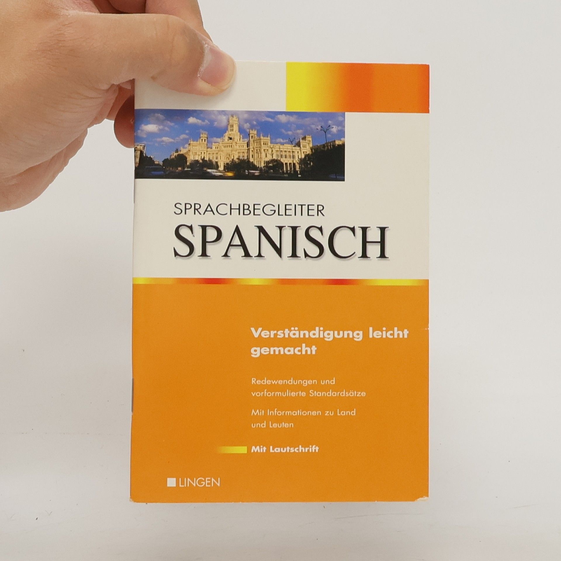 Autorenkollektiv Wörterbuch Spanisch