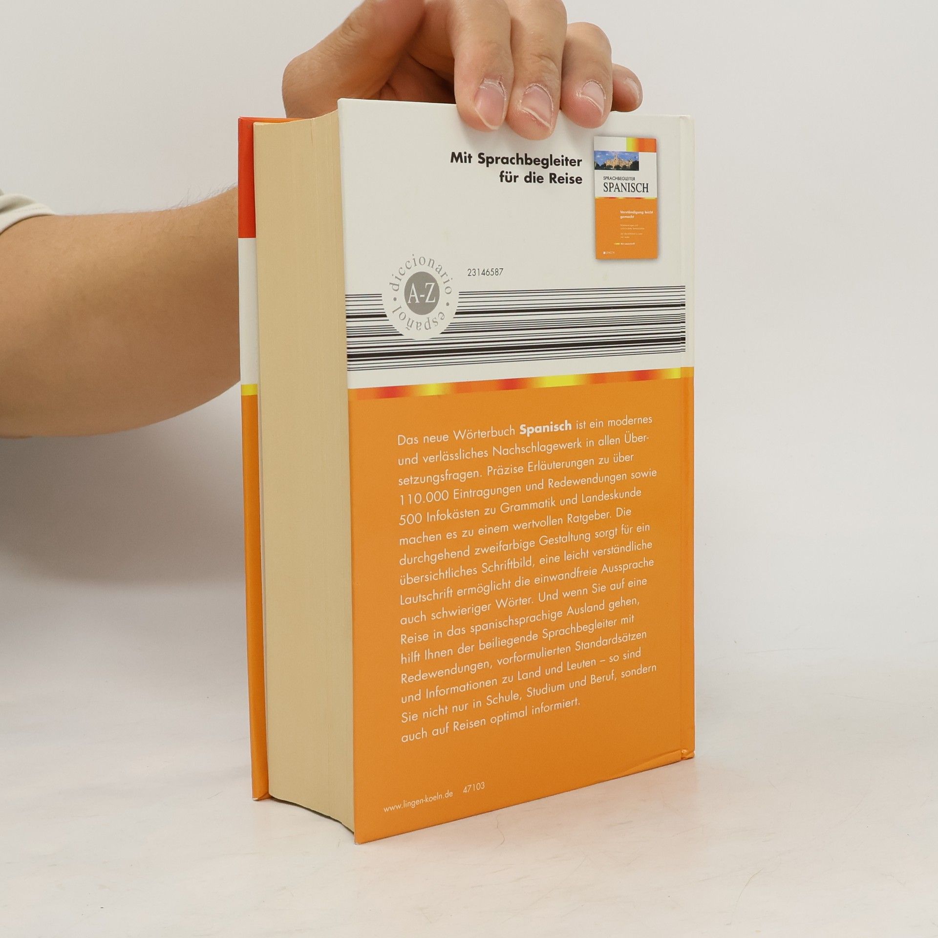 Autorenkollektiv Wörterbuch Spanisch