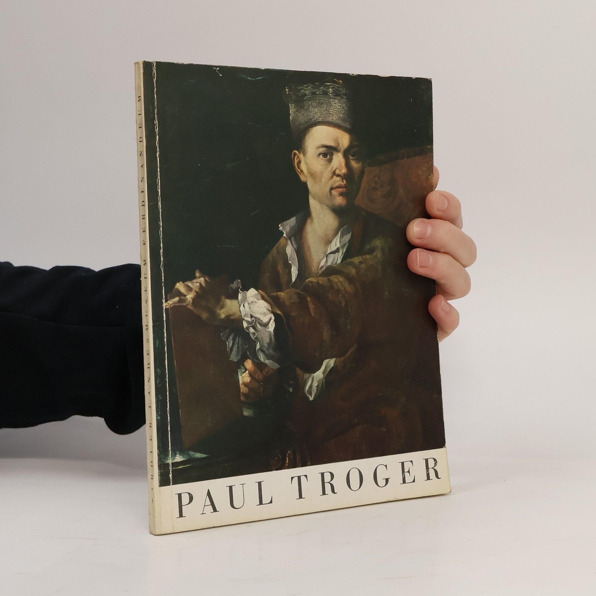 Autorenkollektiv Paul Troger