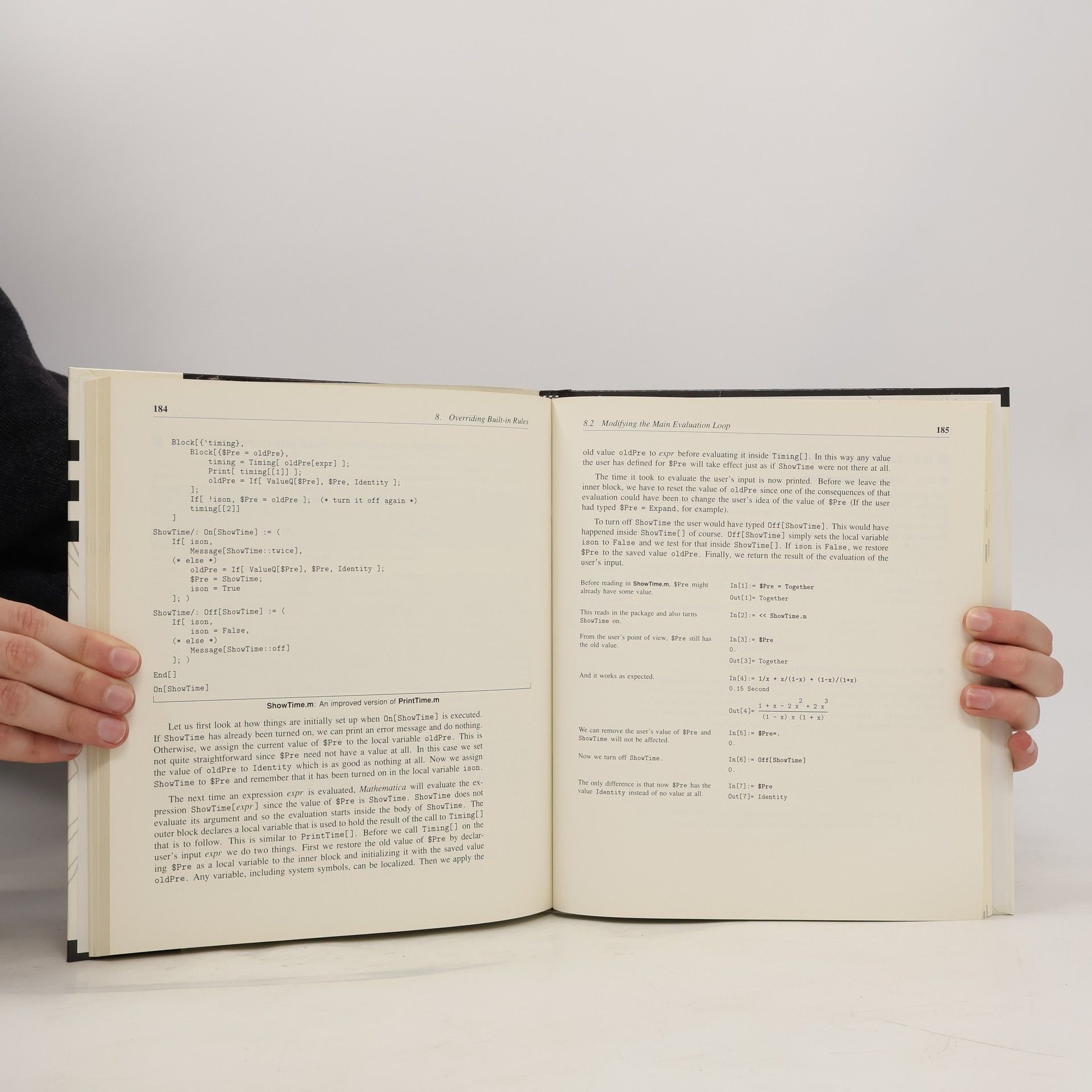 Roman Maeder Programming in Mathematica