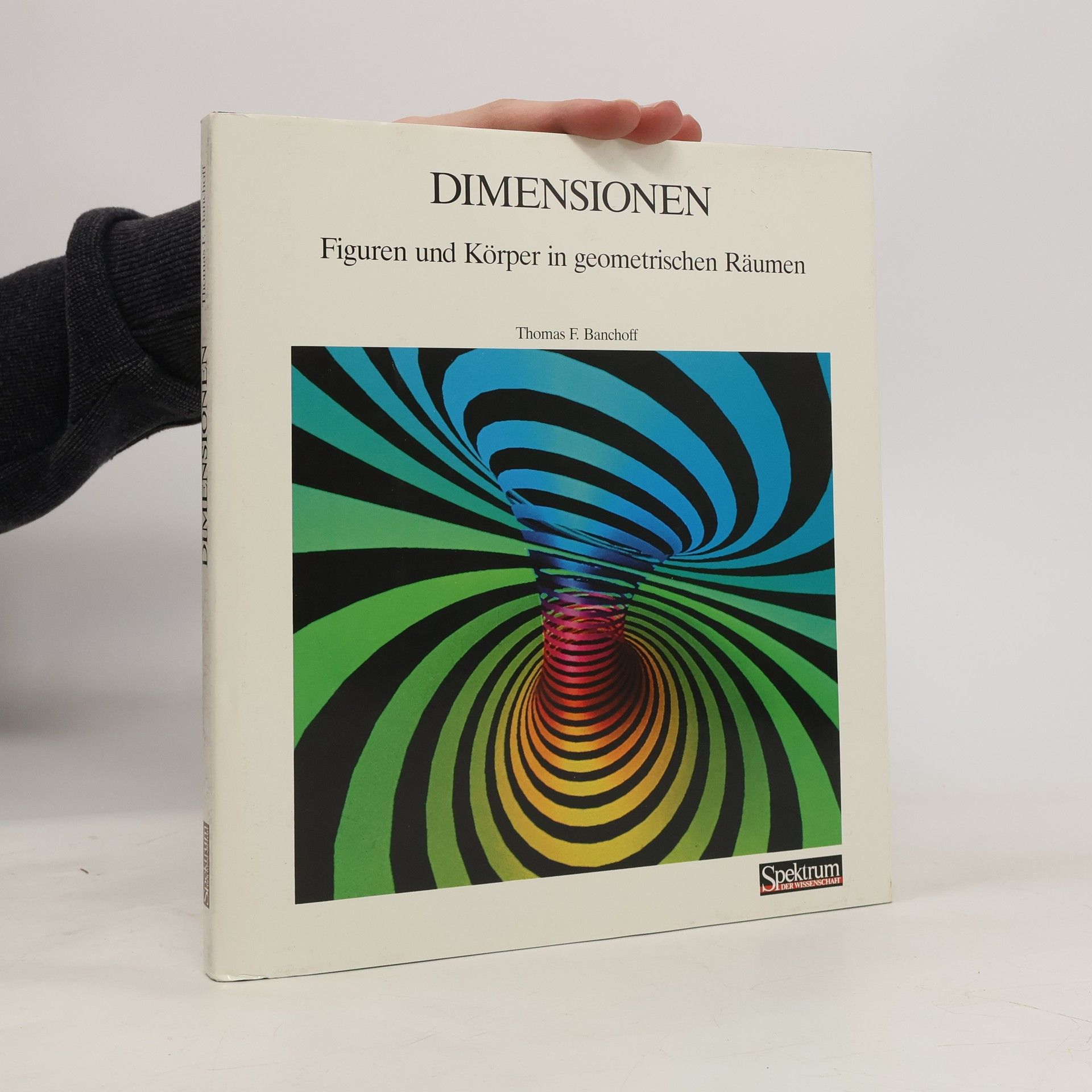 Dimensionen