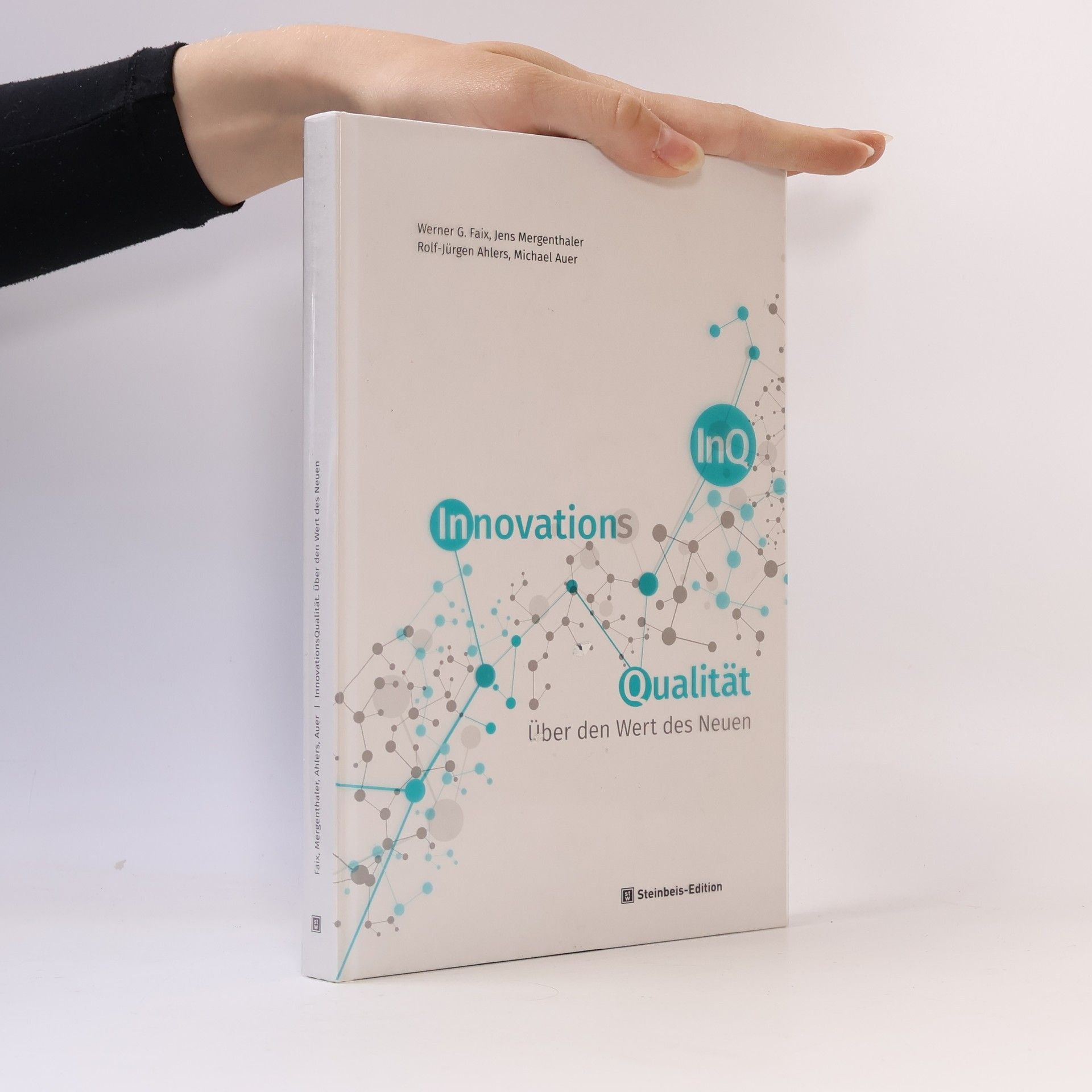 Innovations Qualität