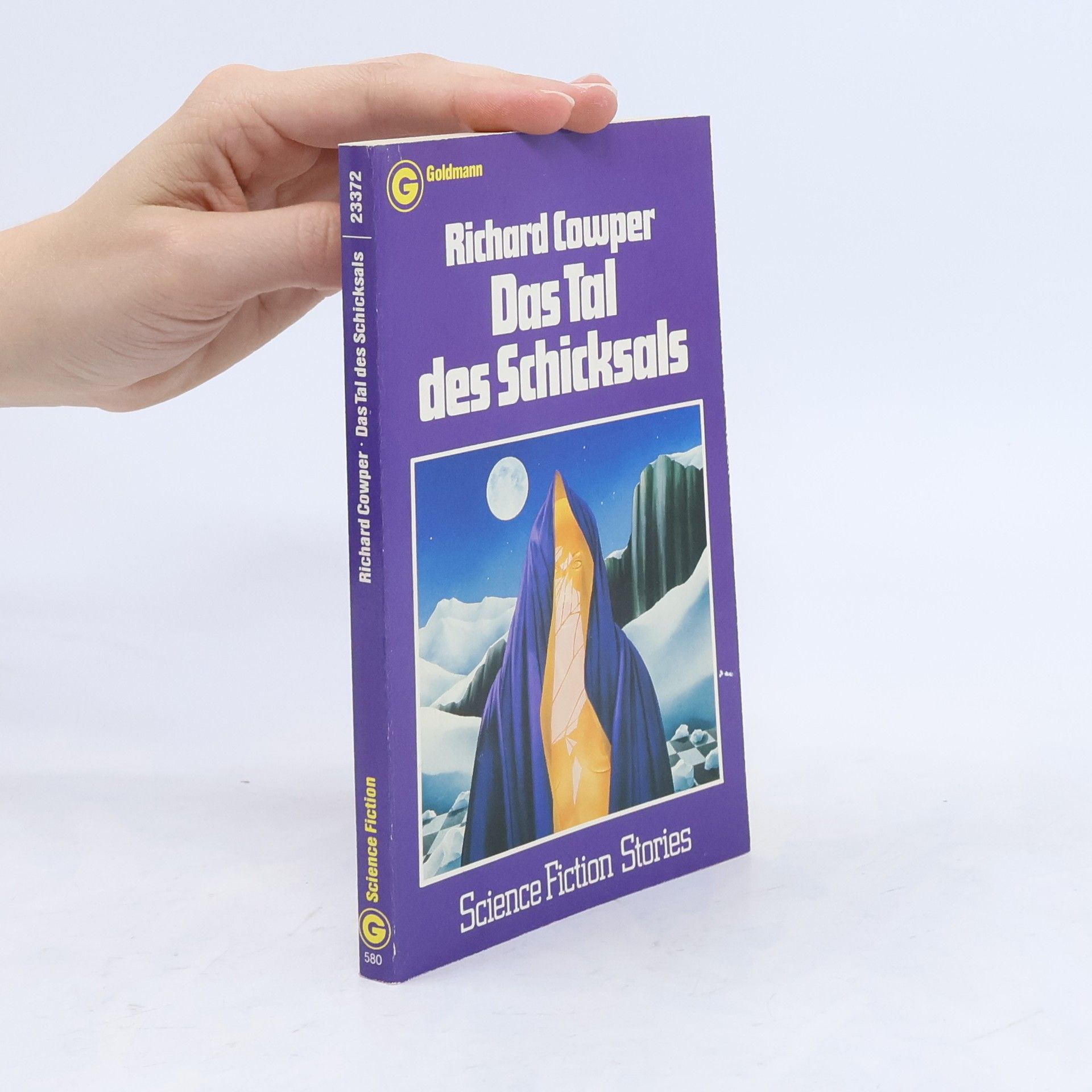 Das Tal des Schicksals