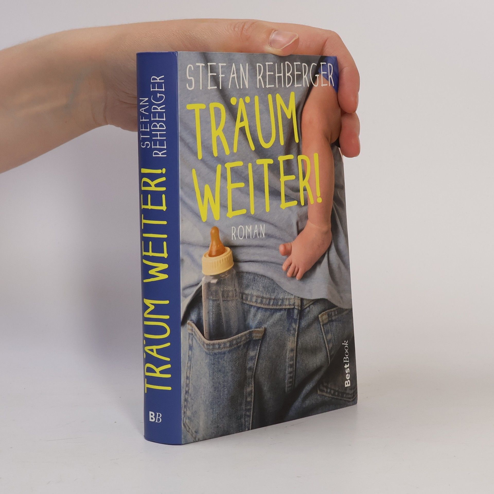 Träum weiter