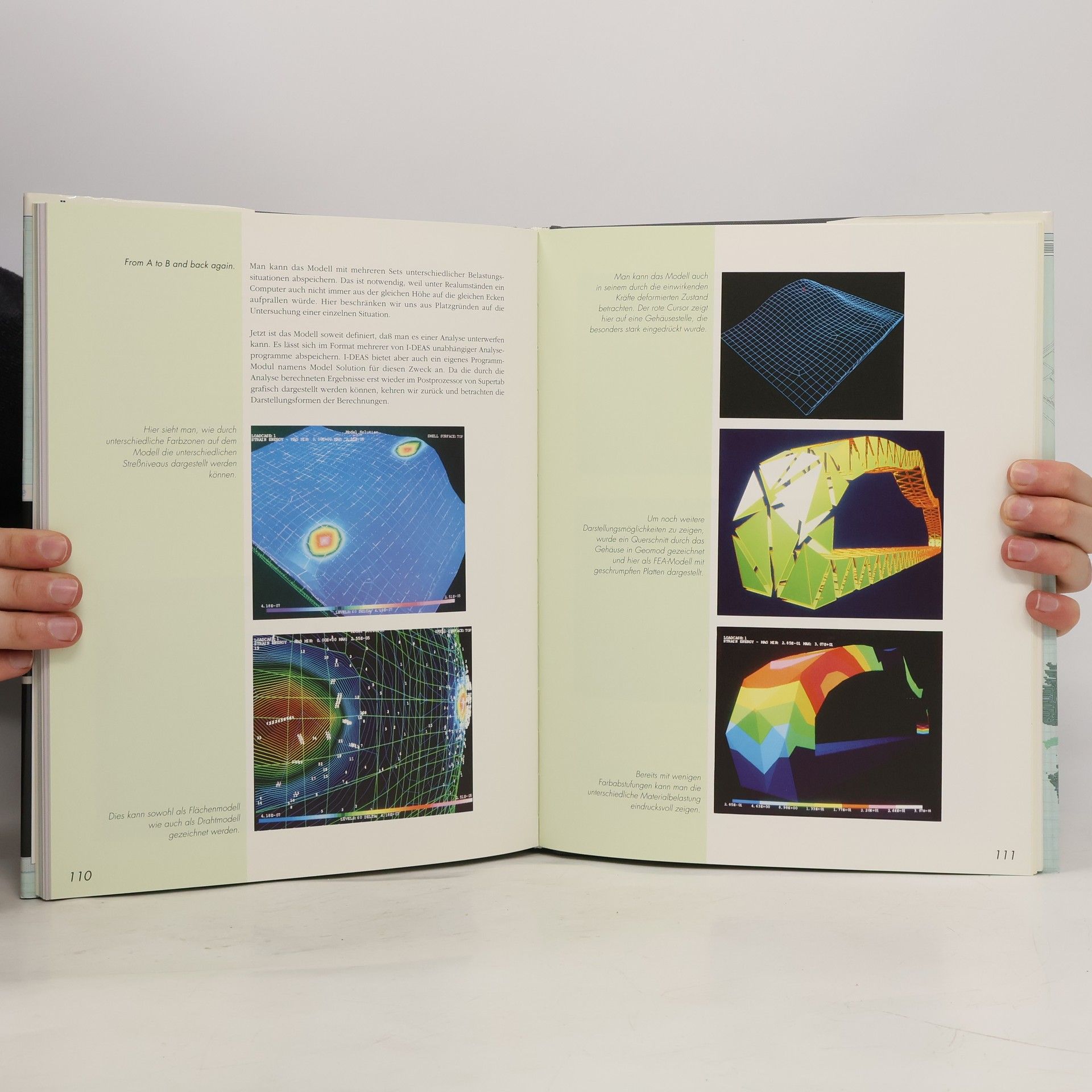 Mischa Schaub DuMont's Handbuch kreative Entwurfsarbeit am Computer