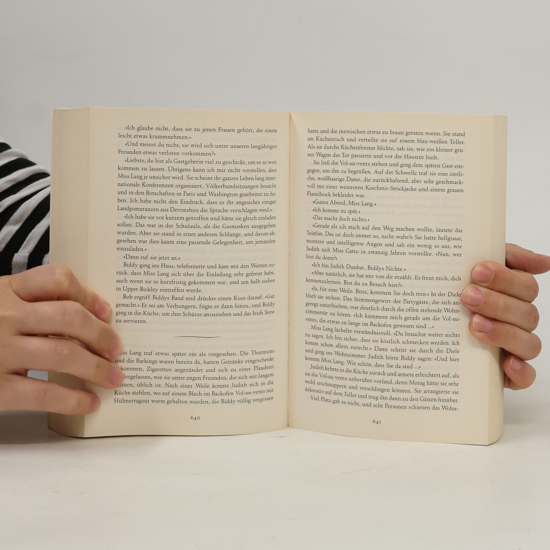 Rosamunde Pilcher Heimkehr