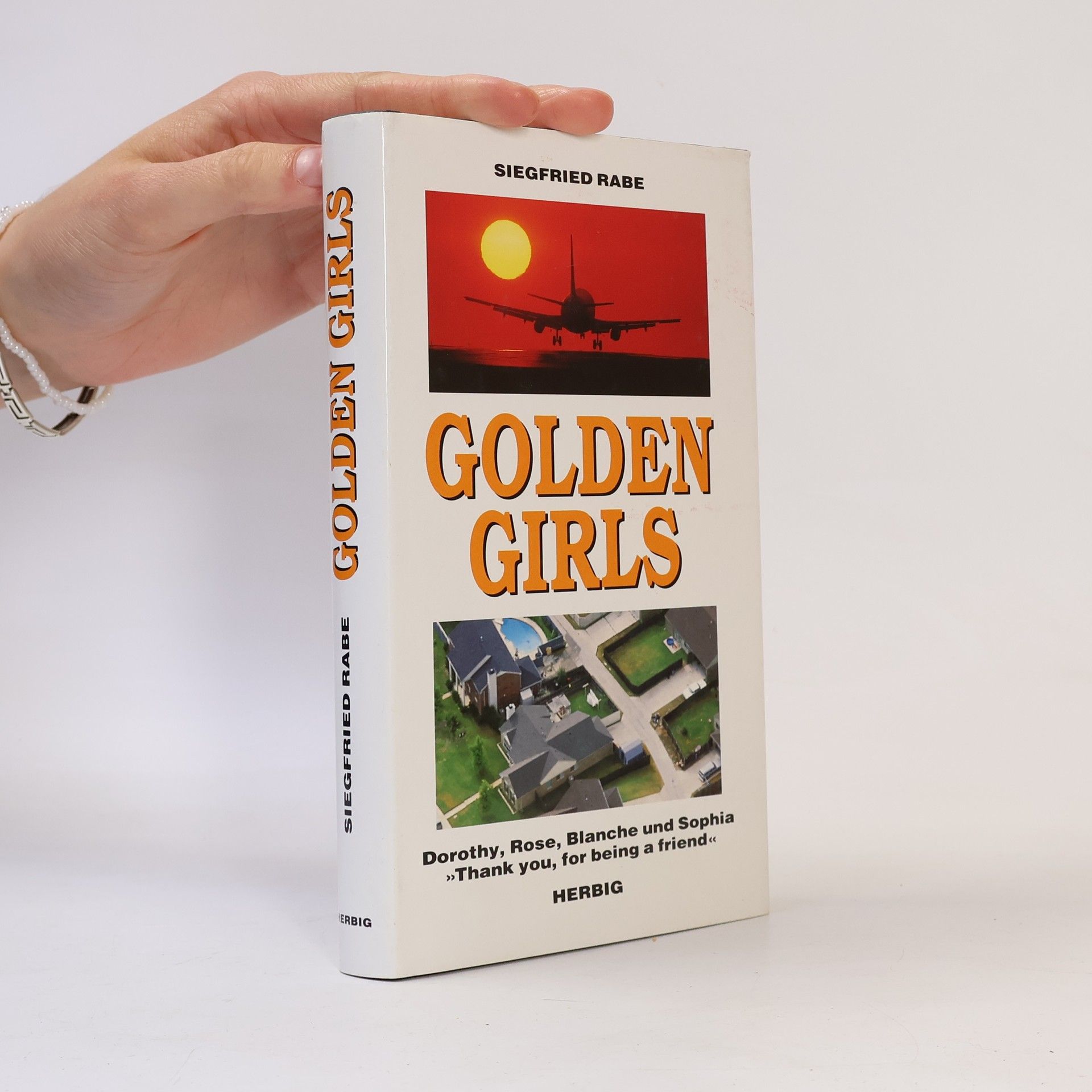 Golden Girls