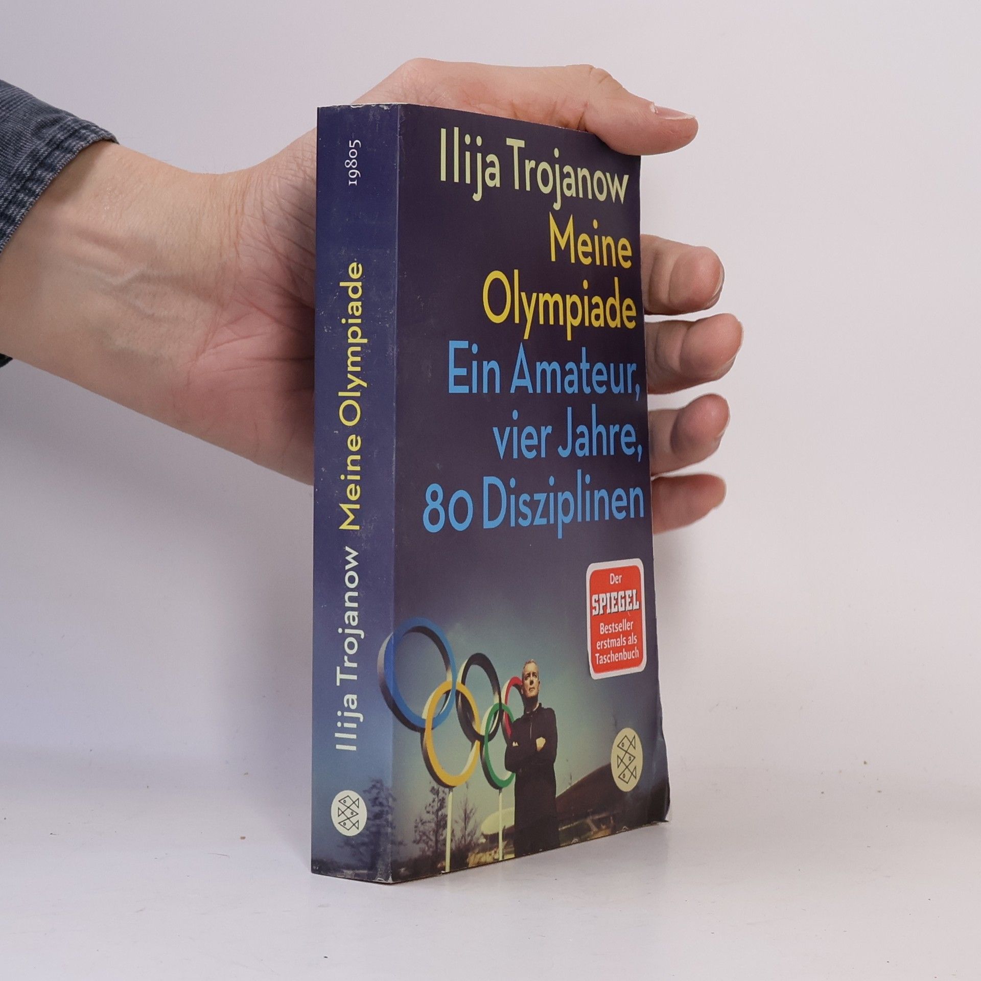 Meine Olympiade