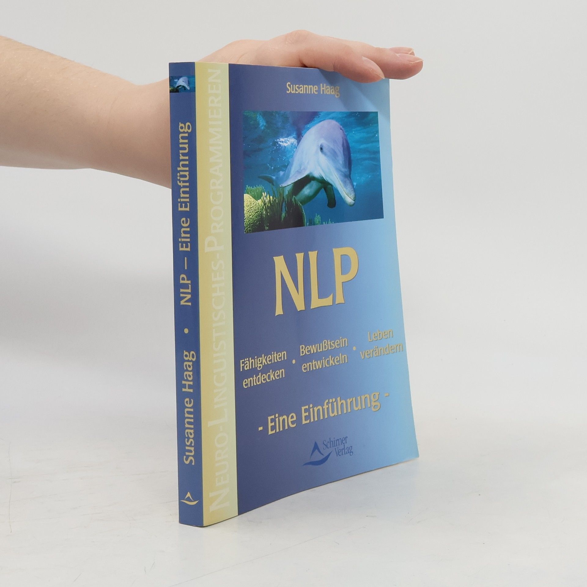 Susanne Haag NLP