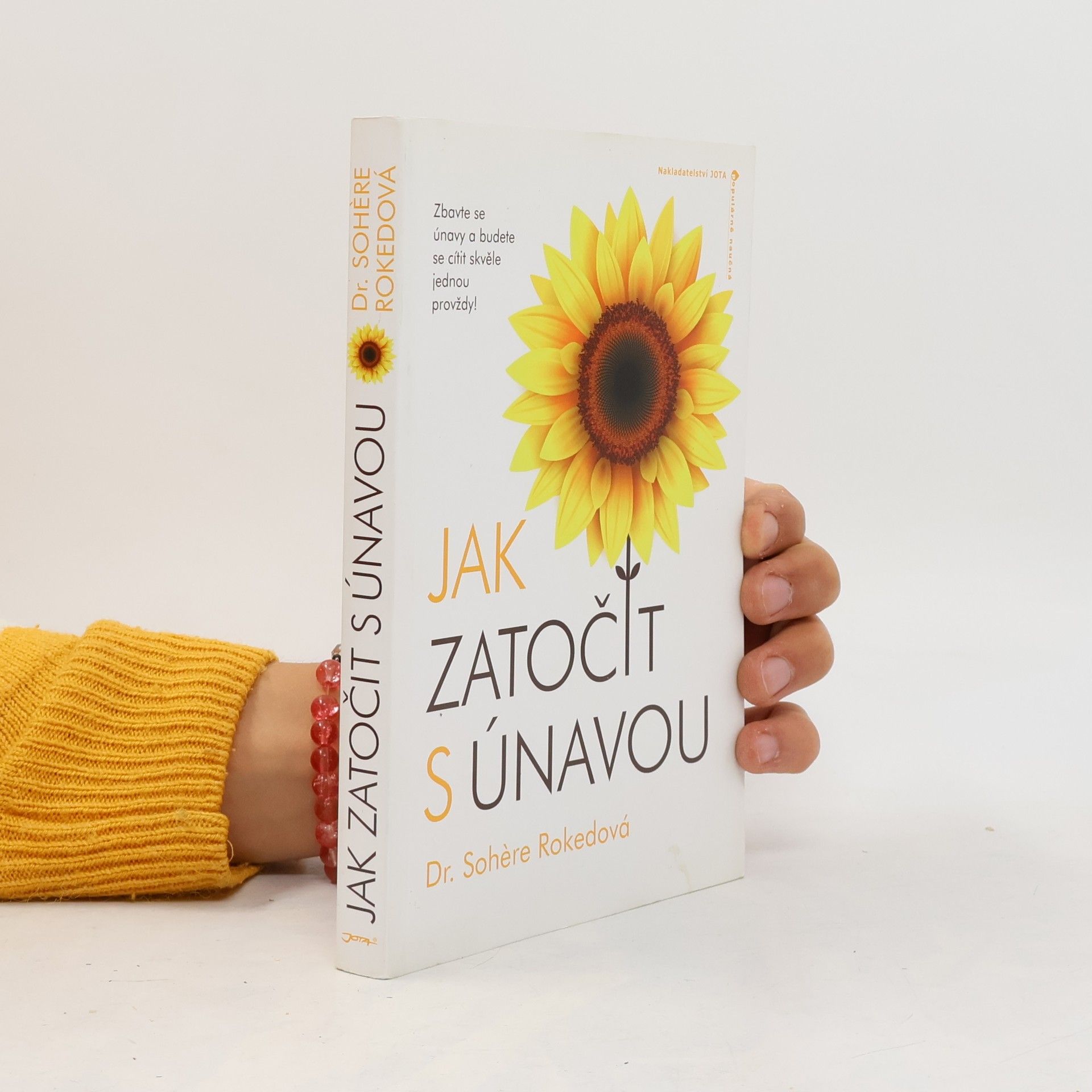 Sohère Roked Jak zatočit s únavou