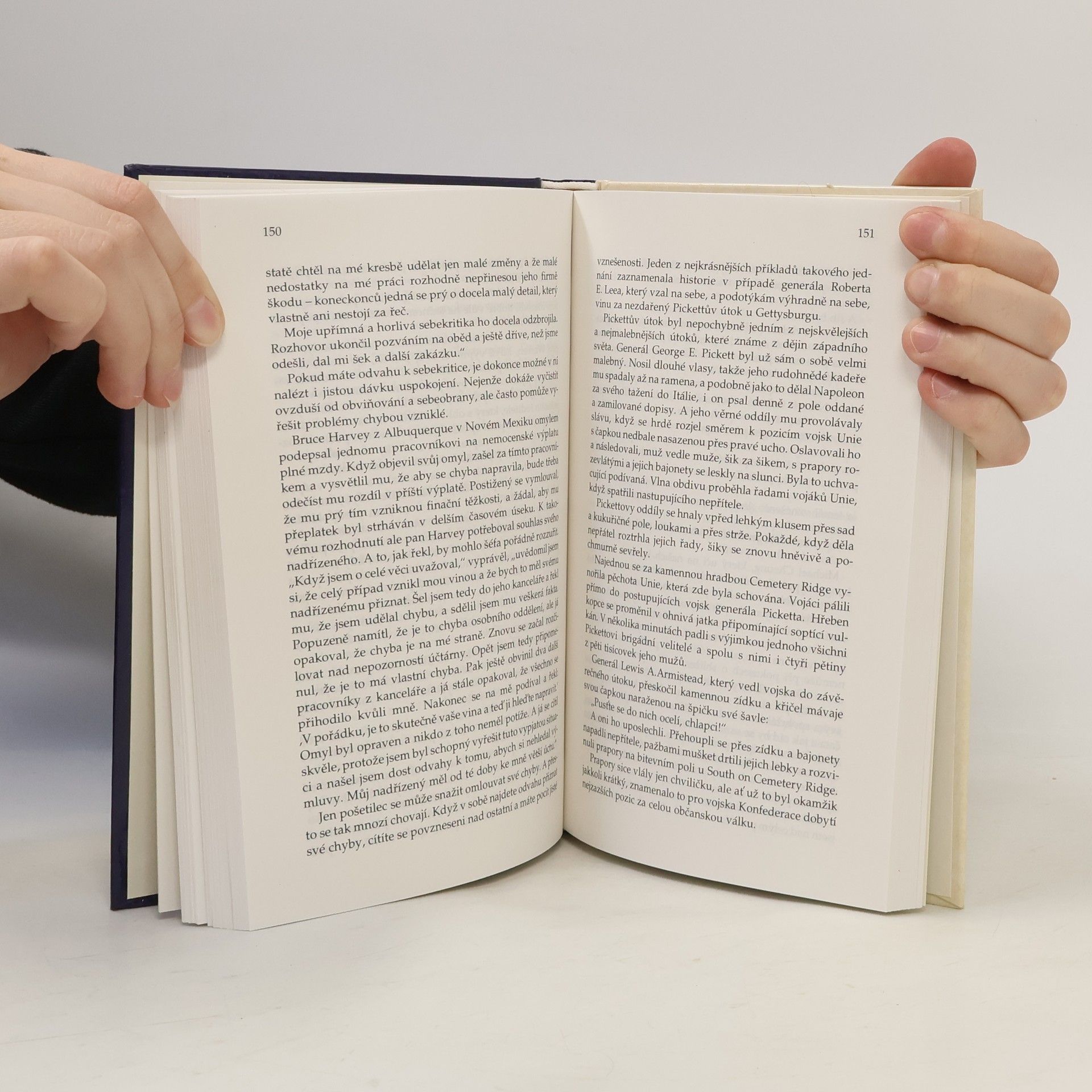 Dale Carnegie Jak získávat přátele a působit na lidi