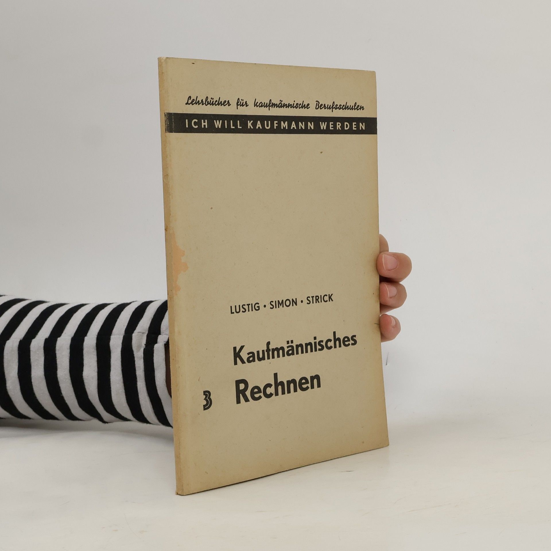 Kaufmännisches Rechnen 3