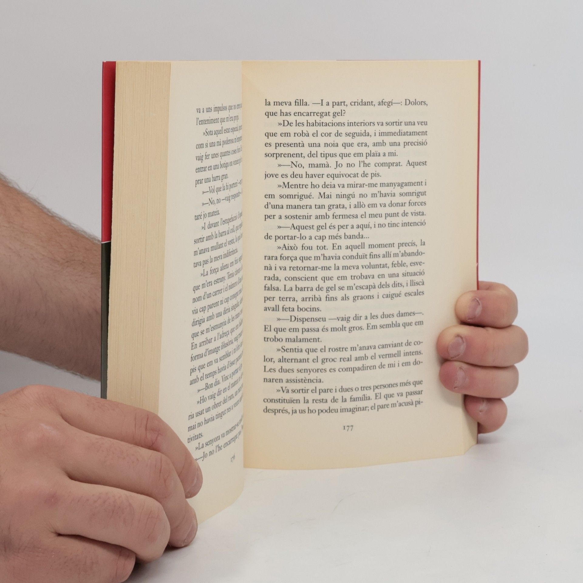 Pere Calders Cròniques de la veritat oculta