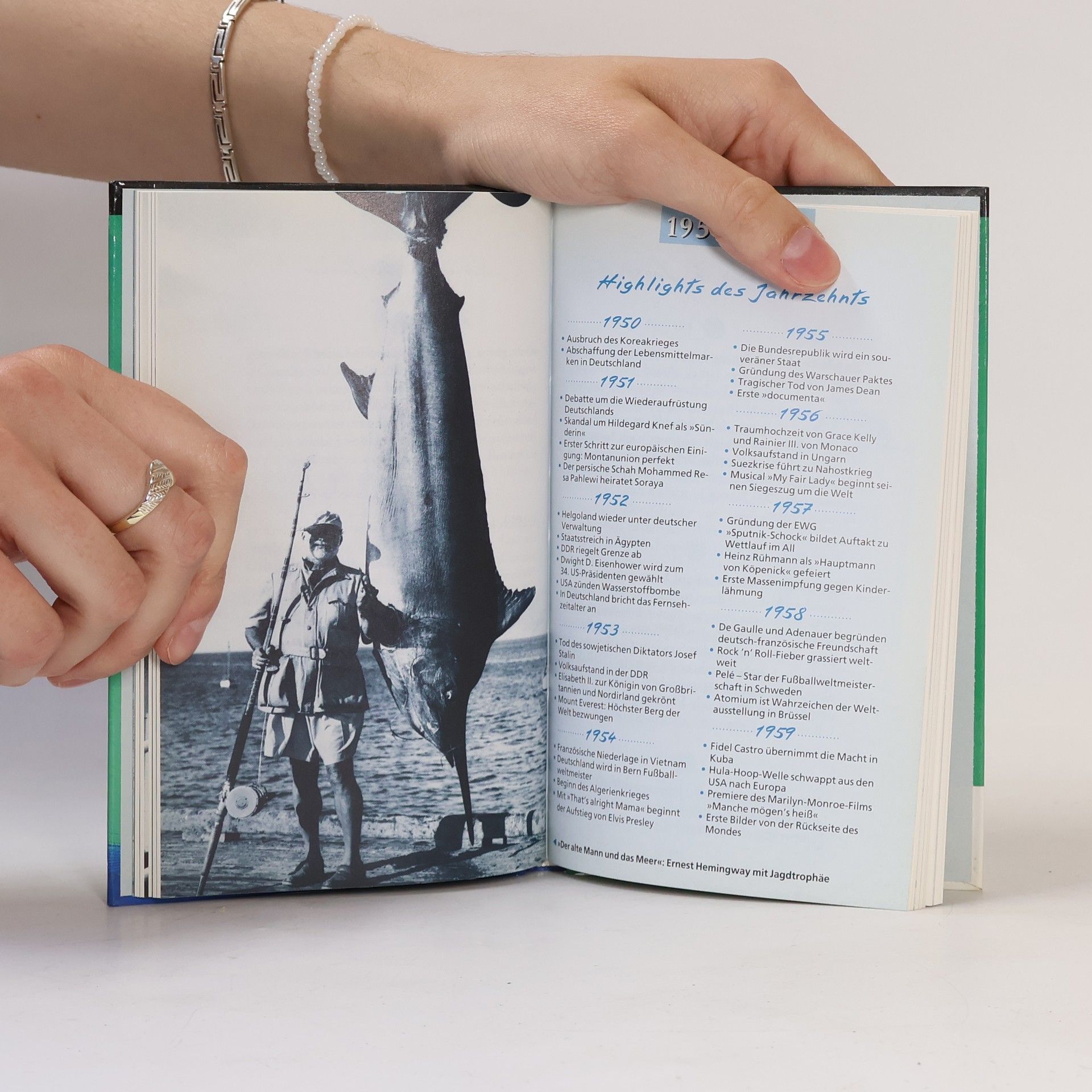 Collectif d'auteurs Das Buch vom 4. Januar