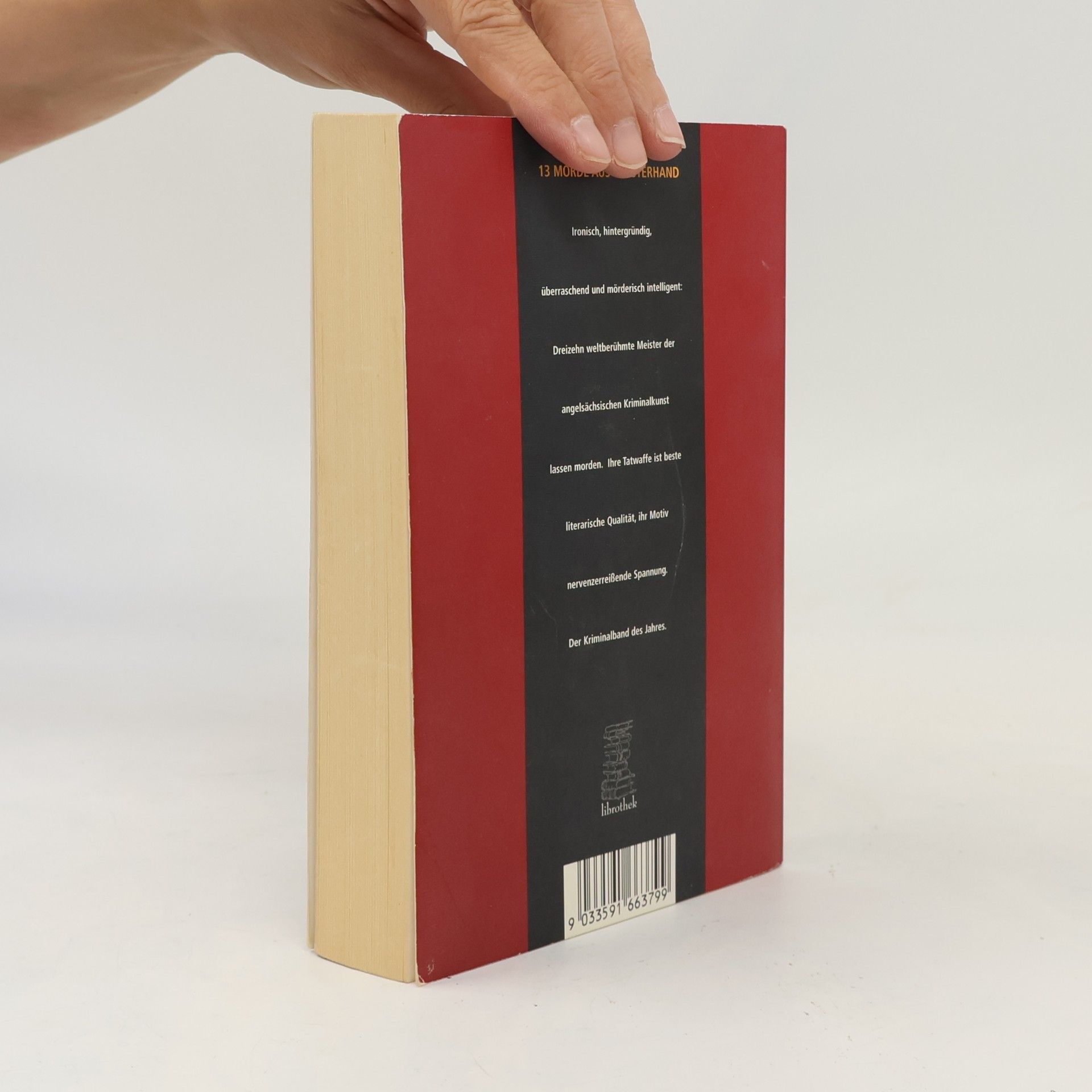 Various authors Selbstmord oder Mord?