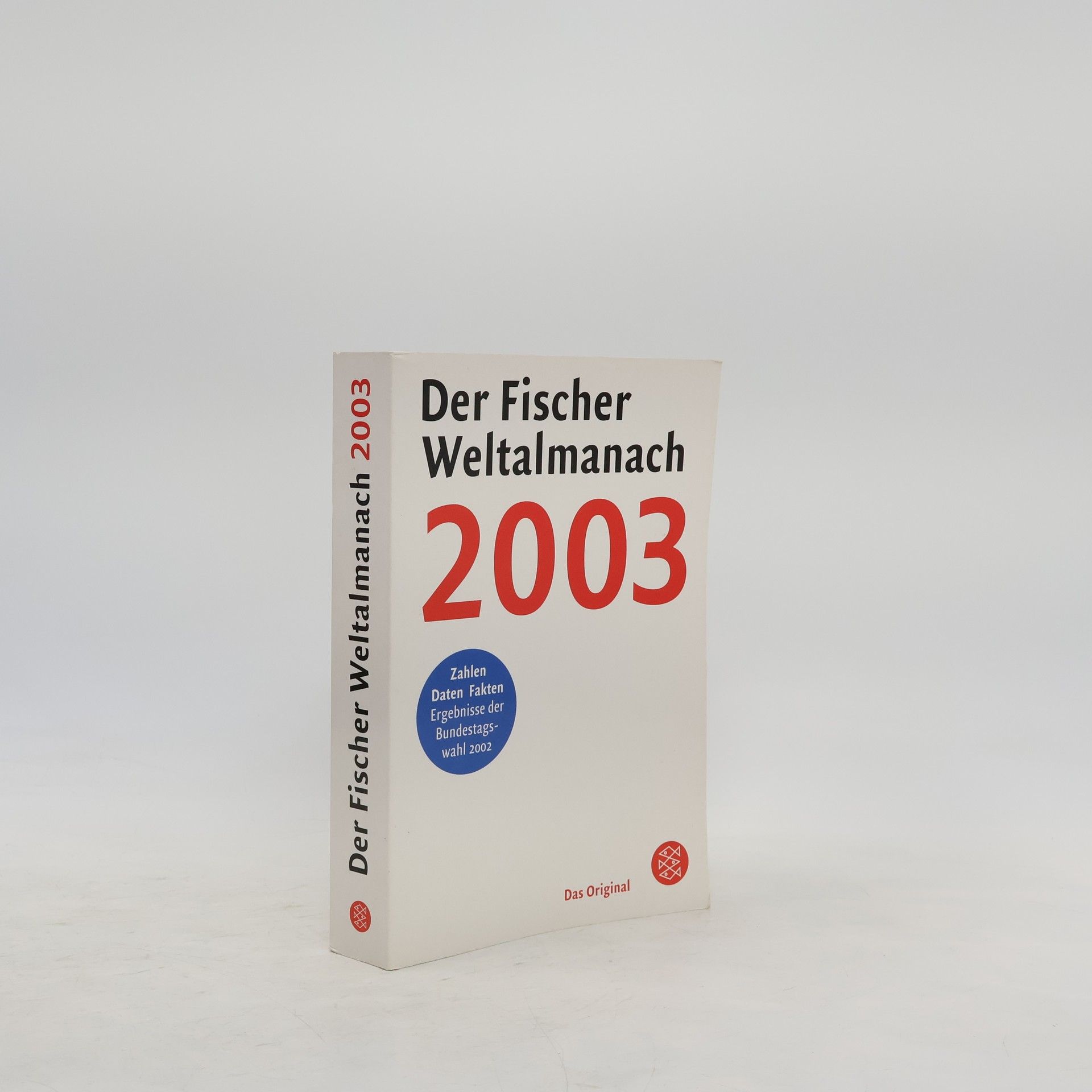 Der Fischer-Weltalmanach