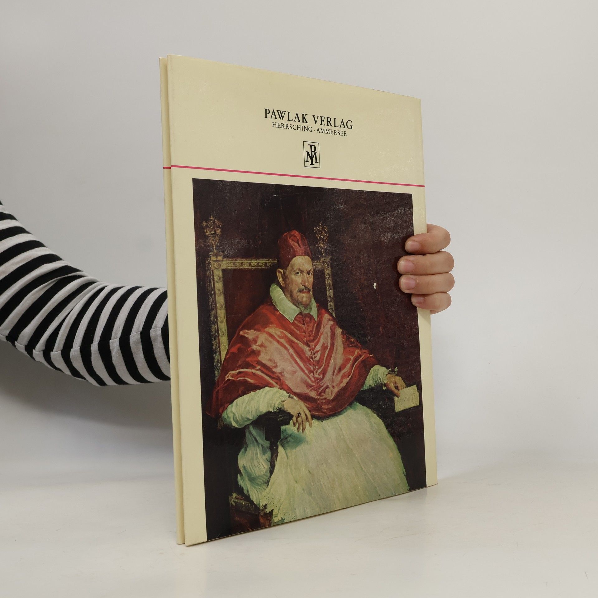 Xavier de Salas Velazquez. Mit 48 Bildtafeln