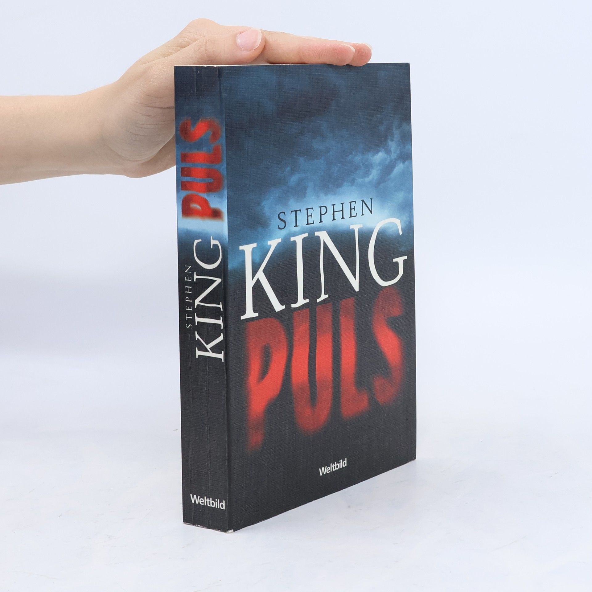 Stephen King Puls