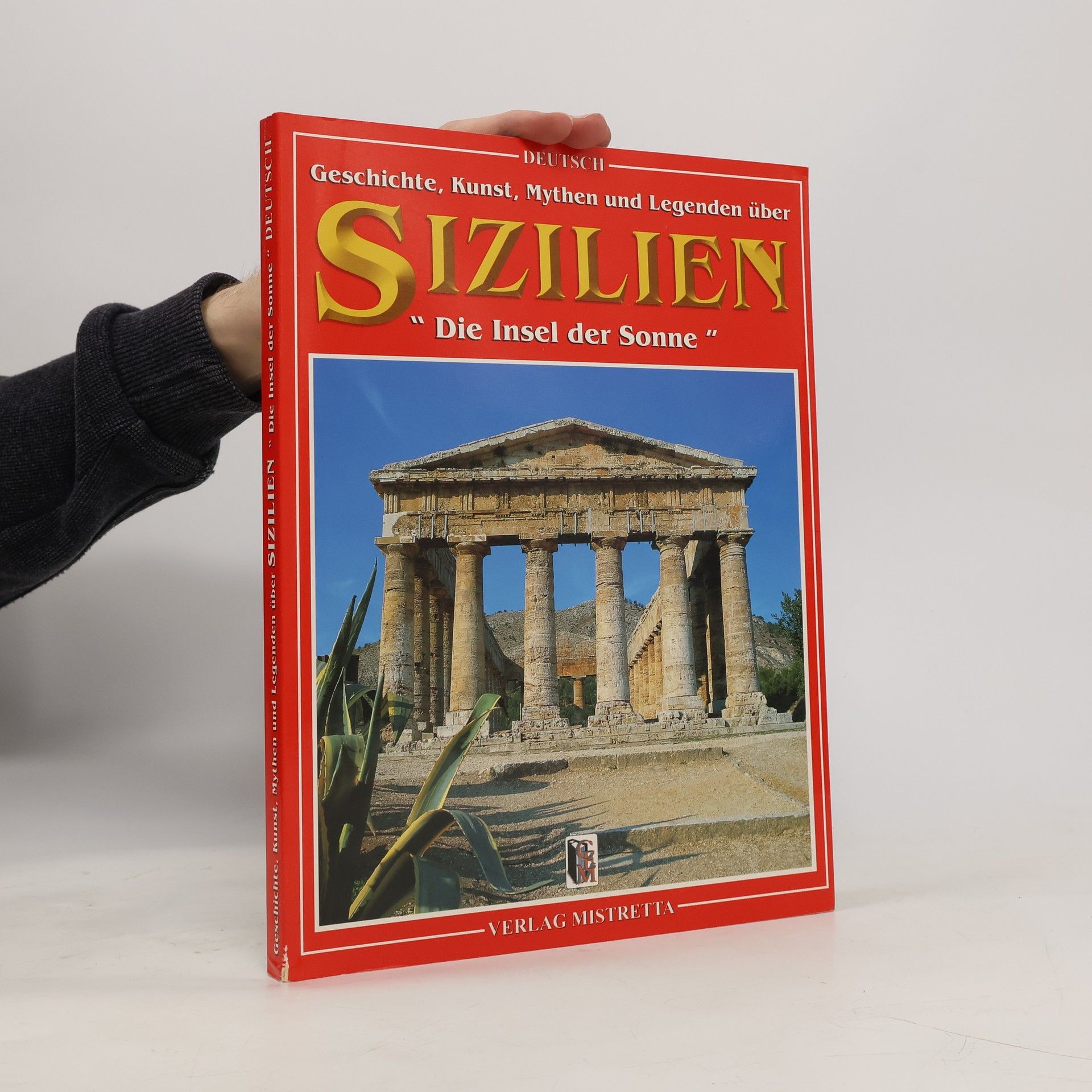 Autorenkollektiv Sizilien: Die Insel der Sonne