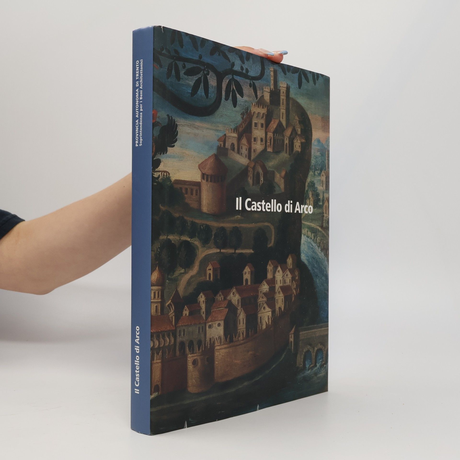 Autorenkollektiv Il Castello di Arco